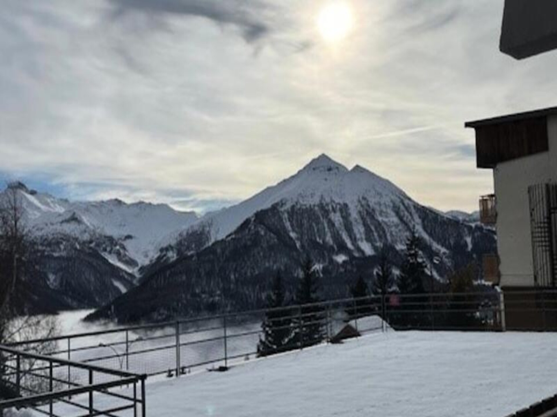 Zonnige studio op 200m van de piste met panoramisch uitzicht in Orcières - foto 10