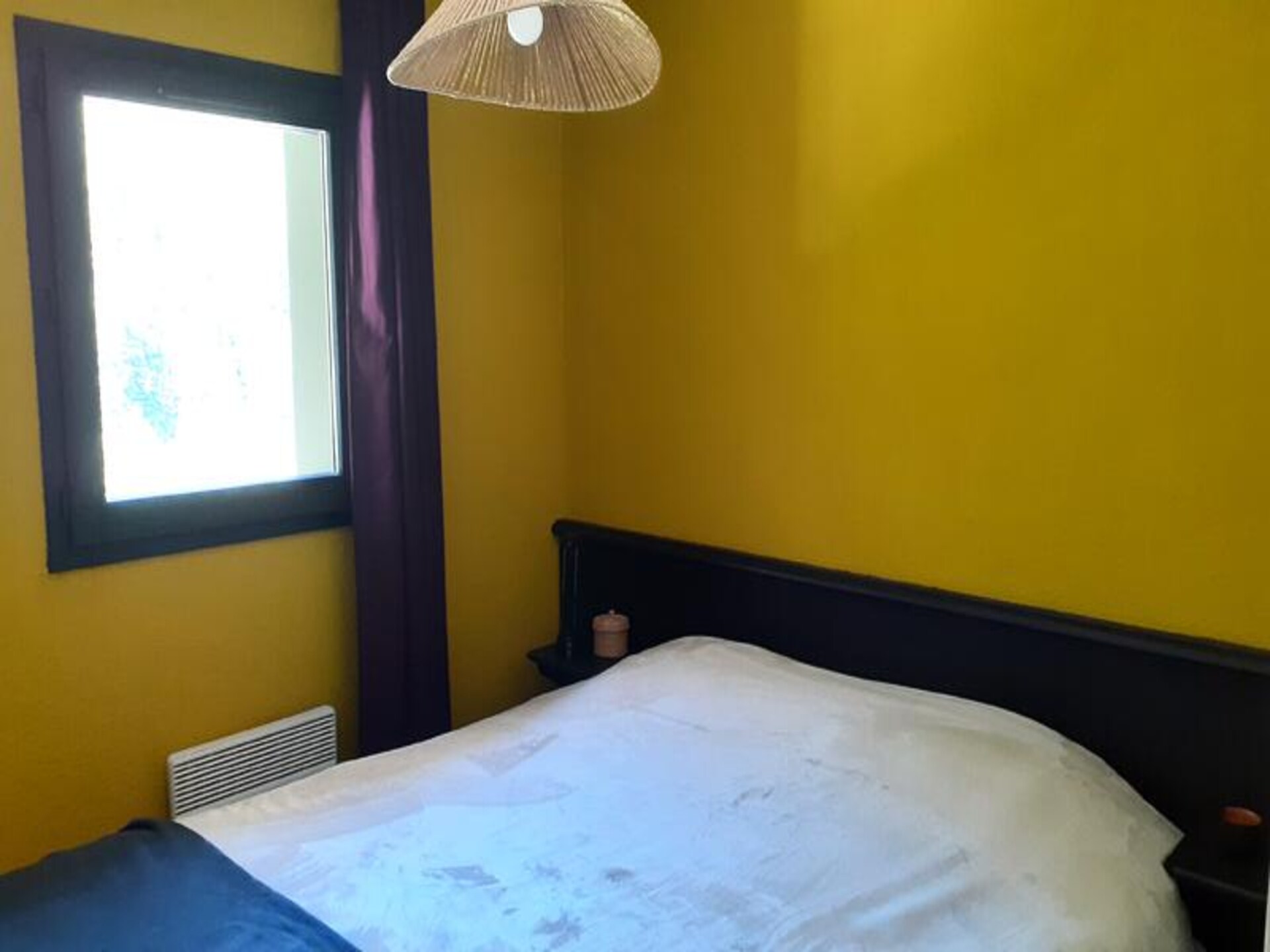 Gezellig appartement Chalet du Thabor in Valfréjus, 100m van de piste - foto 2
