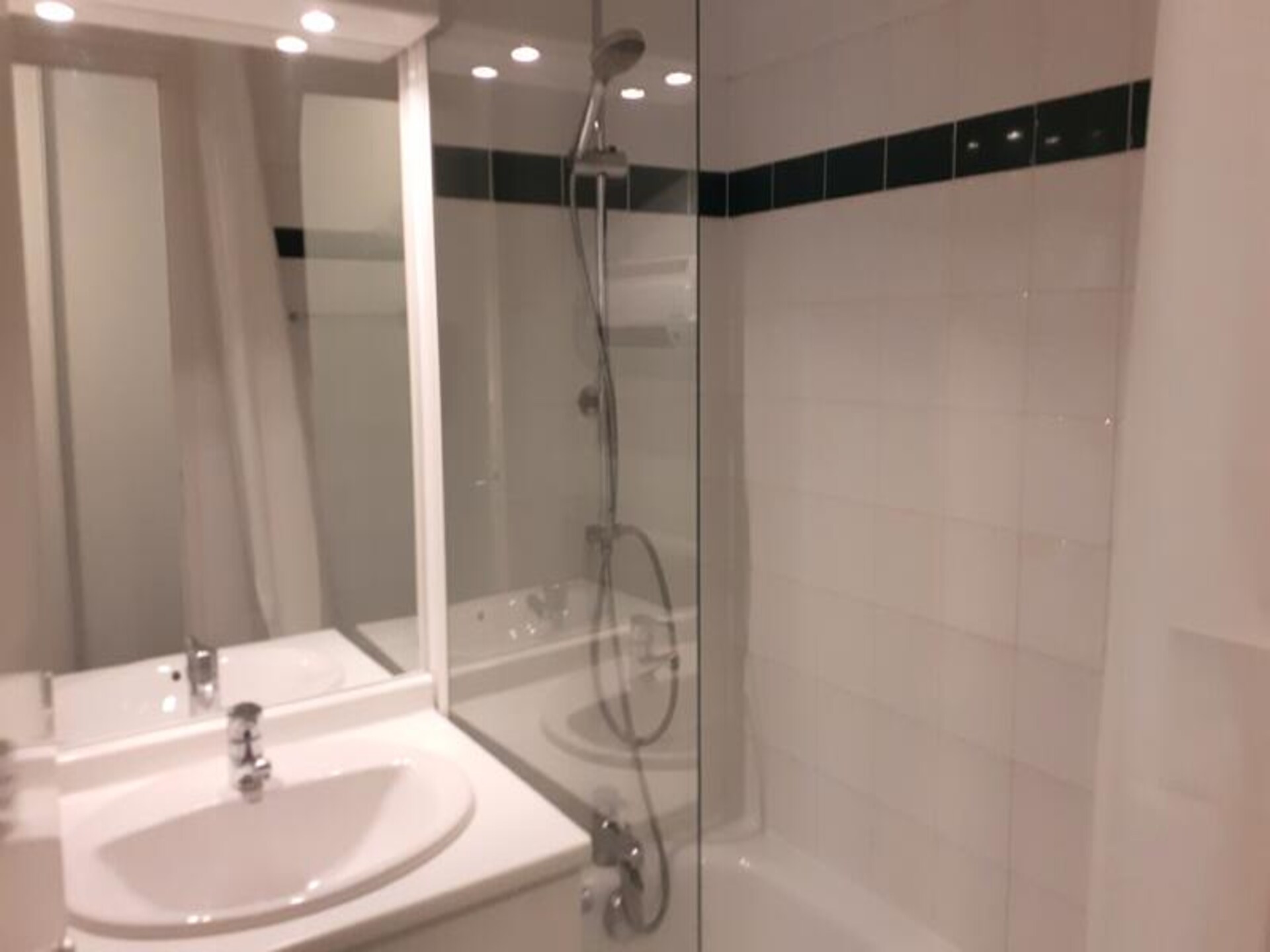Gezellig appartement Chalet du Thabor in Valfréjus, 100m van de piste - foto 4