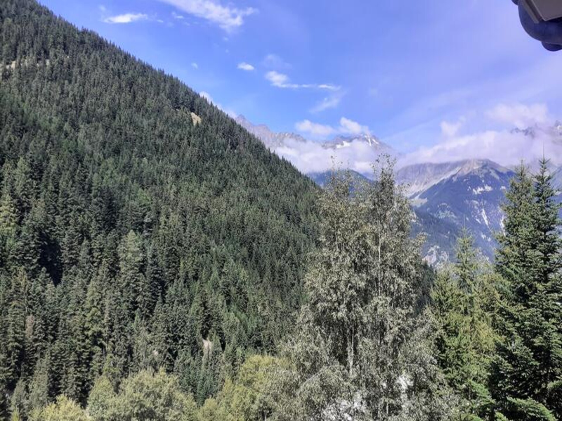 Gezellig appartement Chalet du Thabor in Valfréjus, 100m van de piste - foto 8