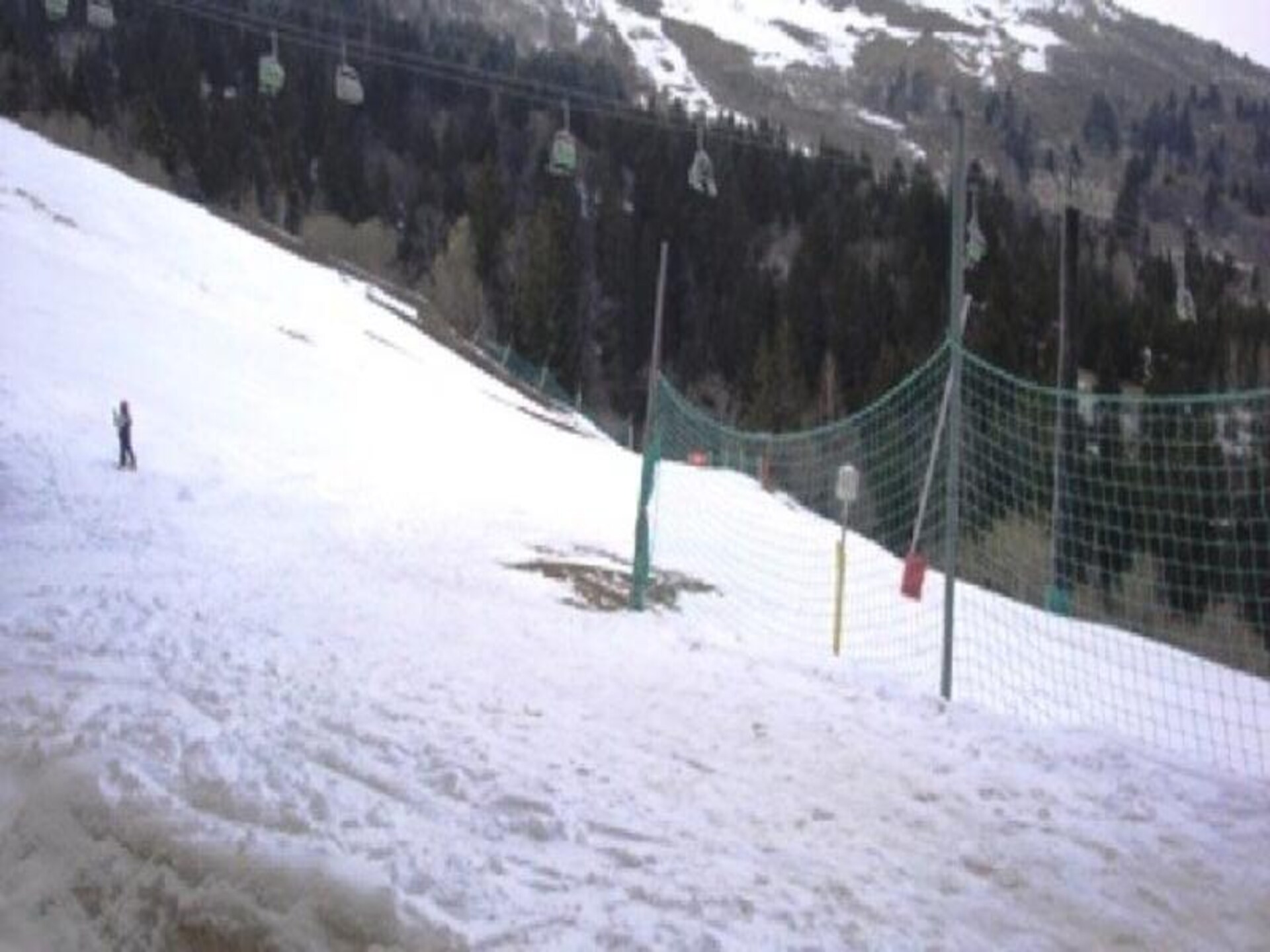 Knus ski-in ski-out appartement voor 4 personen in Valmorel - foto 7