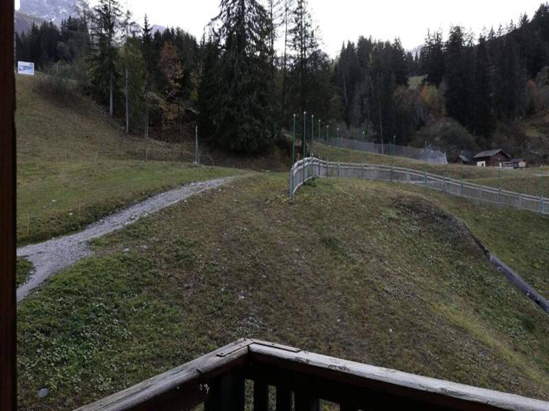 Ski-in/ski-out appartement op 50m van de piste in Valmorel - foto 16