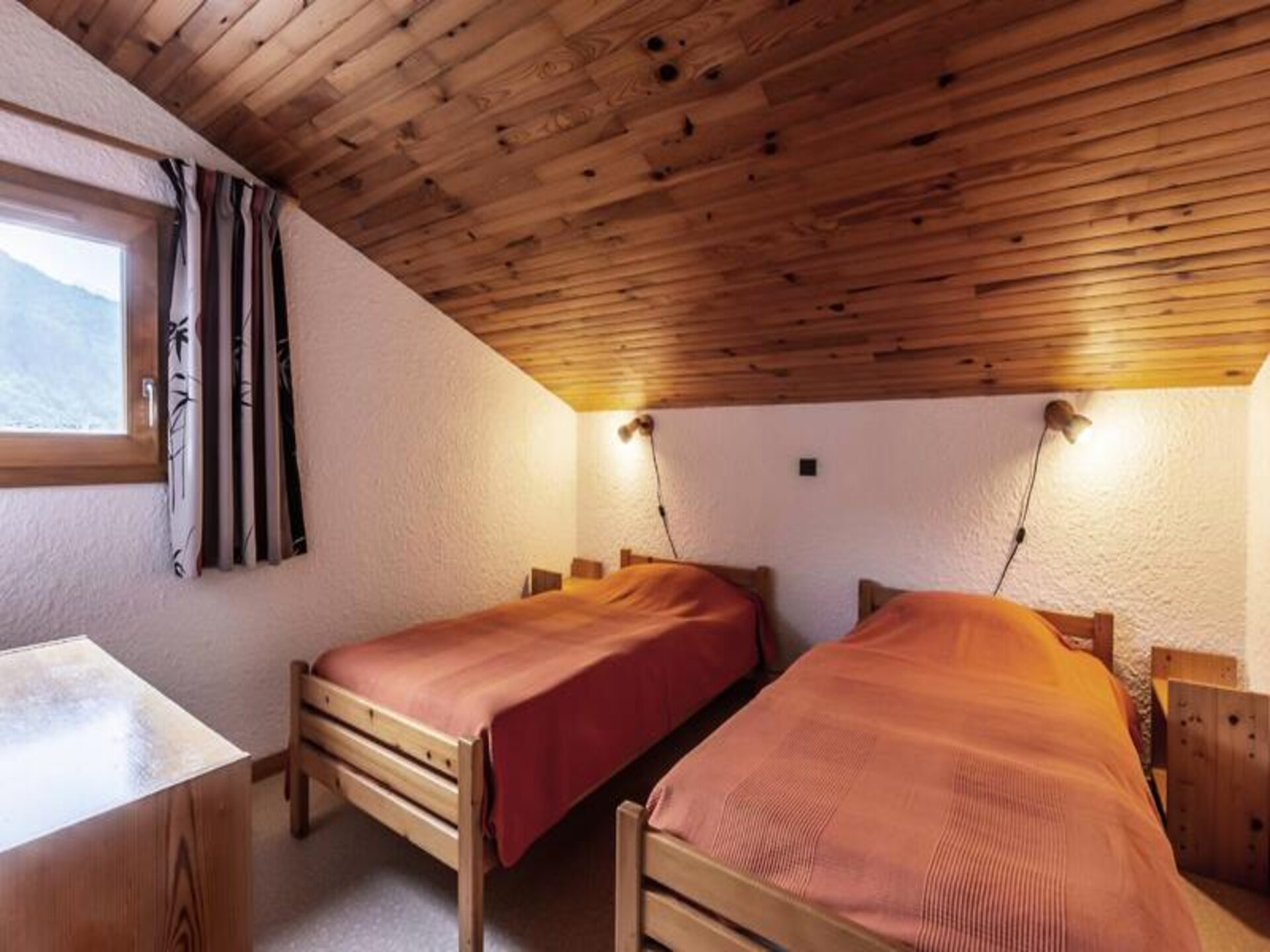 Ski-in/ski-out duplex in Valmorel op 100m van de piste - foto 7