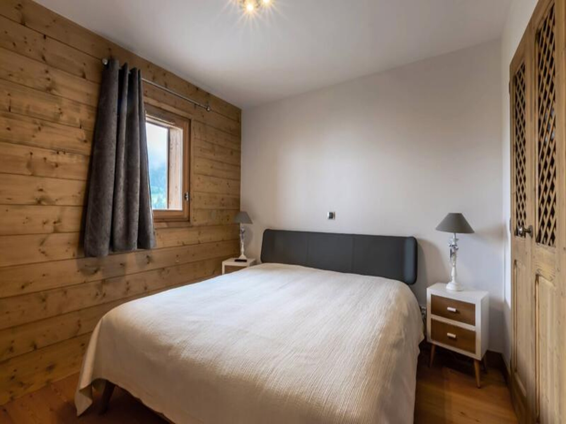 Alpenappartement voor 6 personen direct aan de piste in Valmorel - foto 8