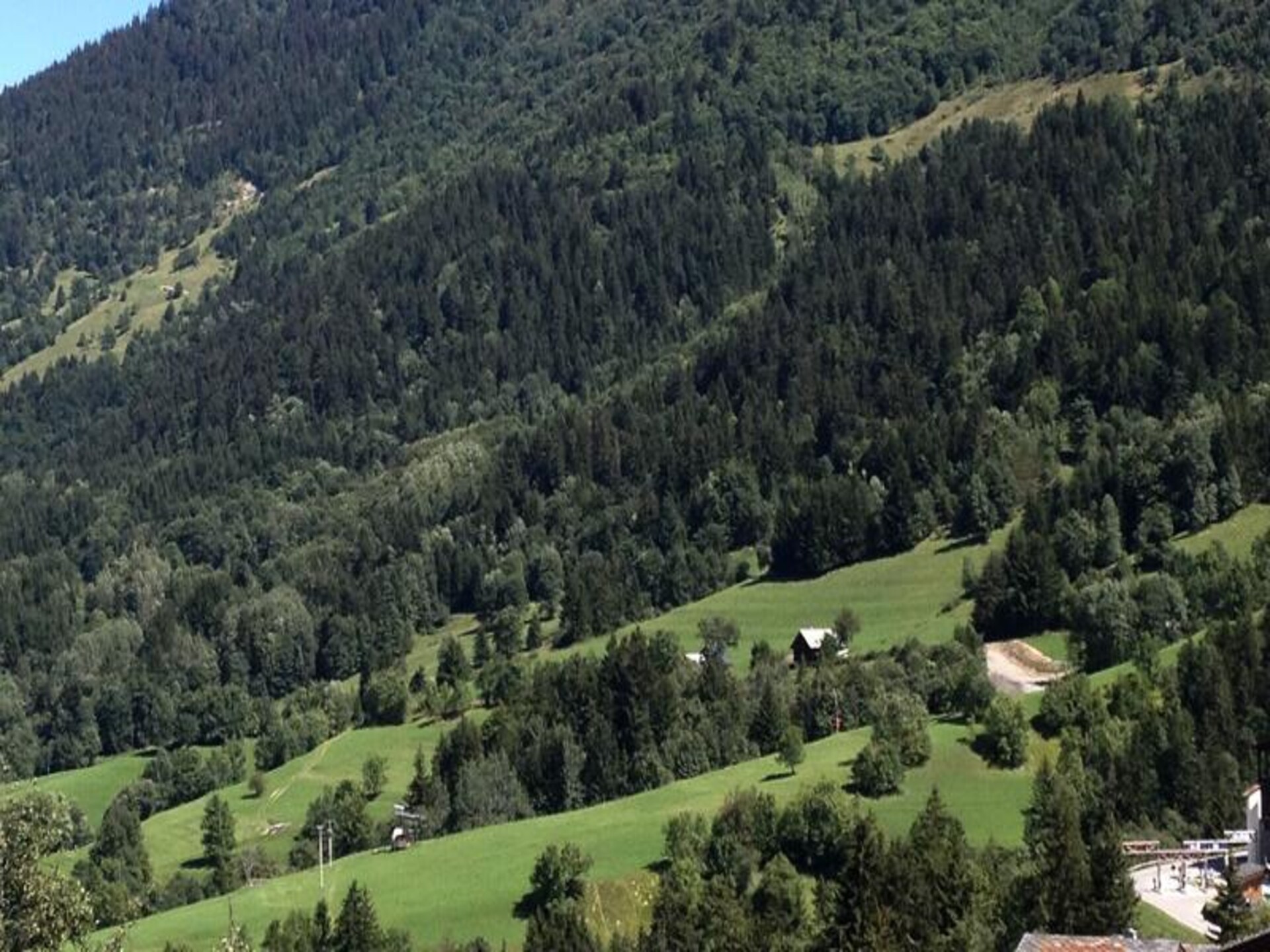 Alpenappartement voor 6 personen direct aan de piste in Valmorel - foto 13