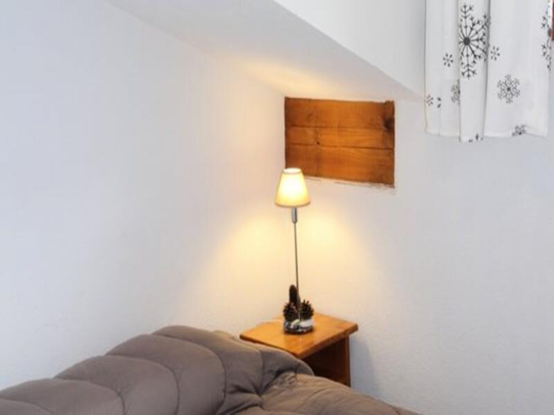 Ruim appartement voor 12 personen op 50m van de piste in Valfréjus - foto 16