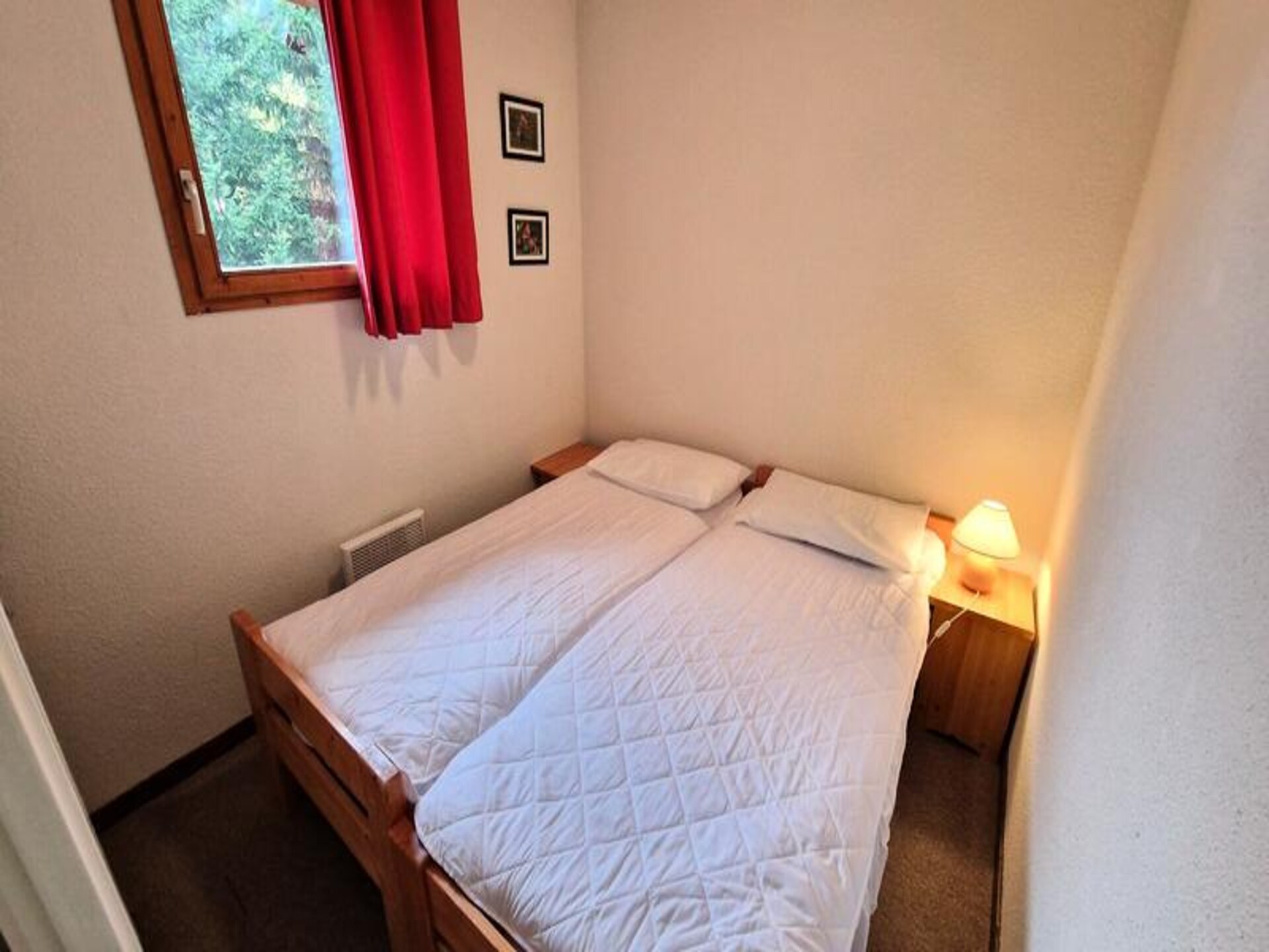 Appartement 6p in Les Chalets D'arrondaz, 100m van de piste in Valfréjus - foto 13