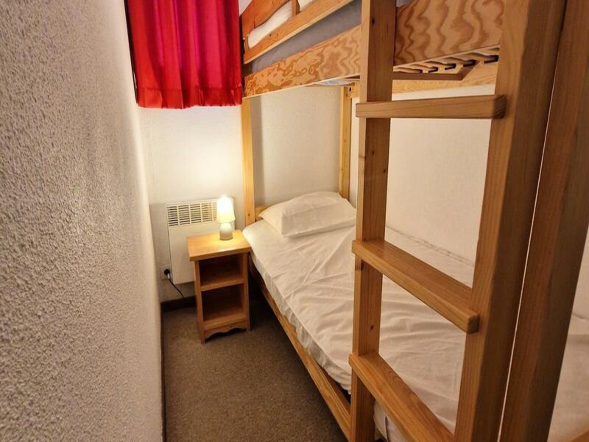Appartement 6p in Les Chalets D'arrondaz, 100m van de piste in Valfréjus - foto 17