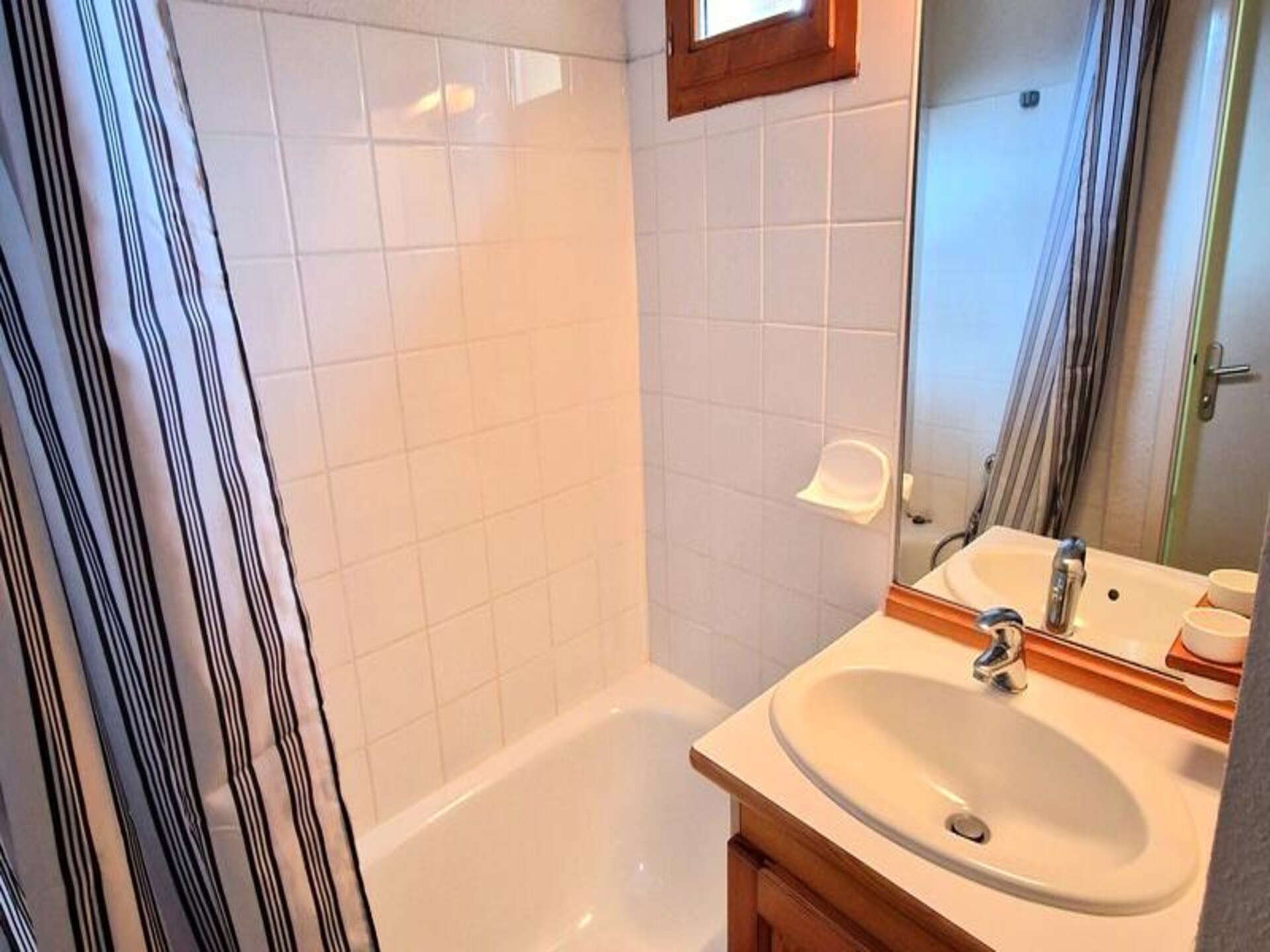 Appartement 6p in Les Chalets D'arrondaz, 100m van de piste in Valfréjus - foto 18