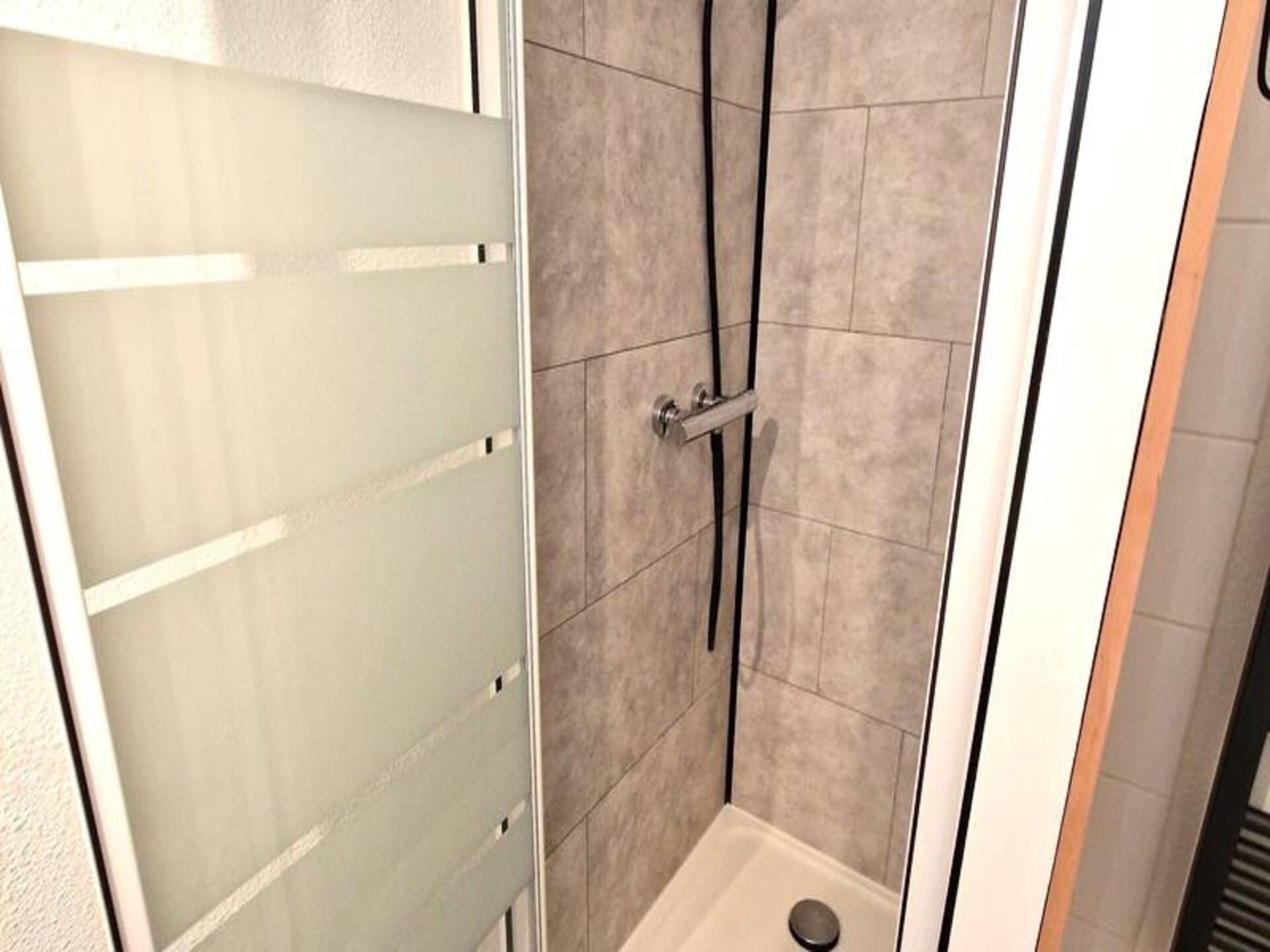 Knus 4-kamerappartement op 100m van de piste in Valfréjus, Modane - foto 20