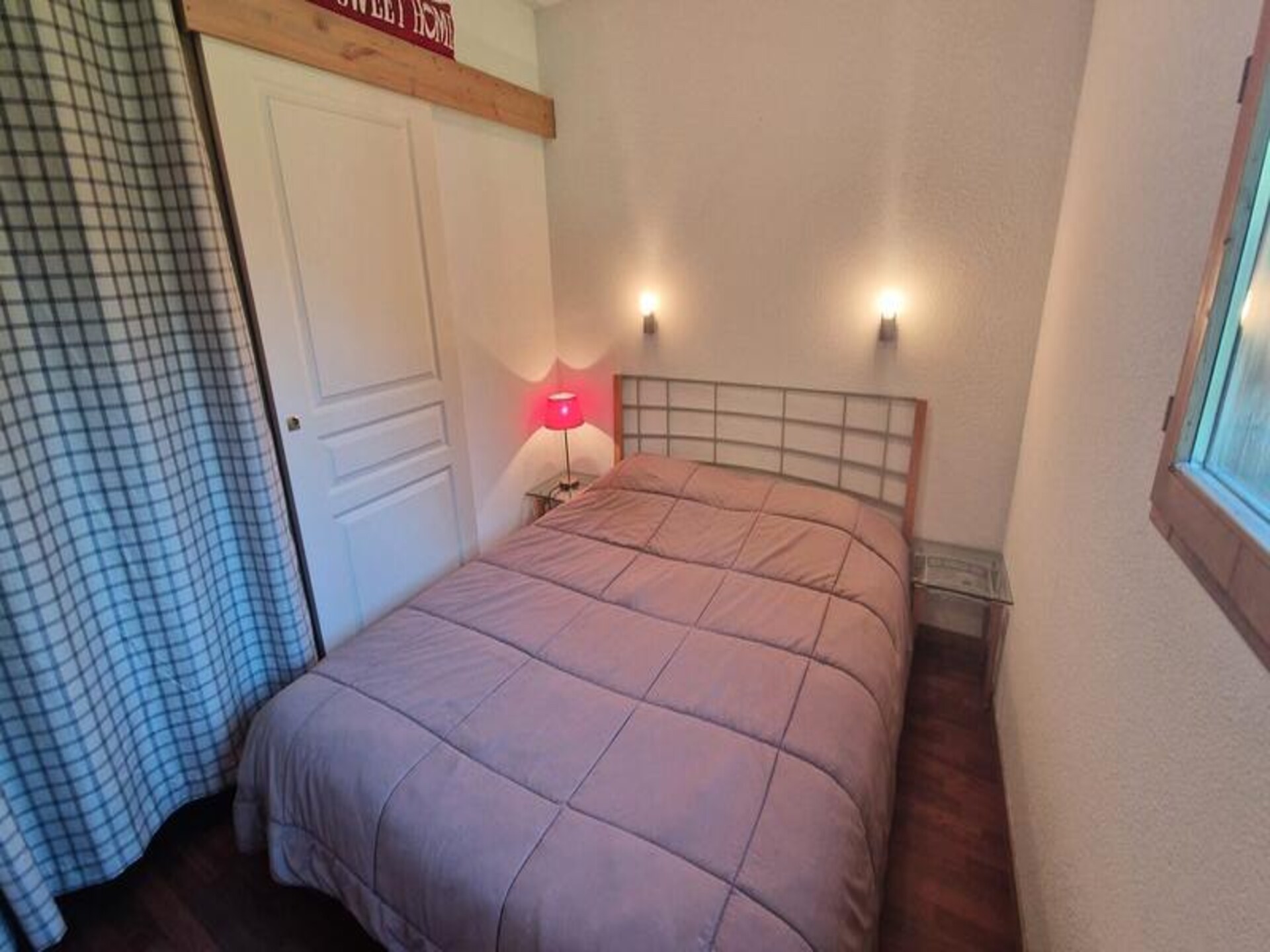 Appartement 6p in Modane, 30m van kabelbaan met vaatwasser - foto 6