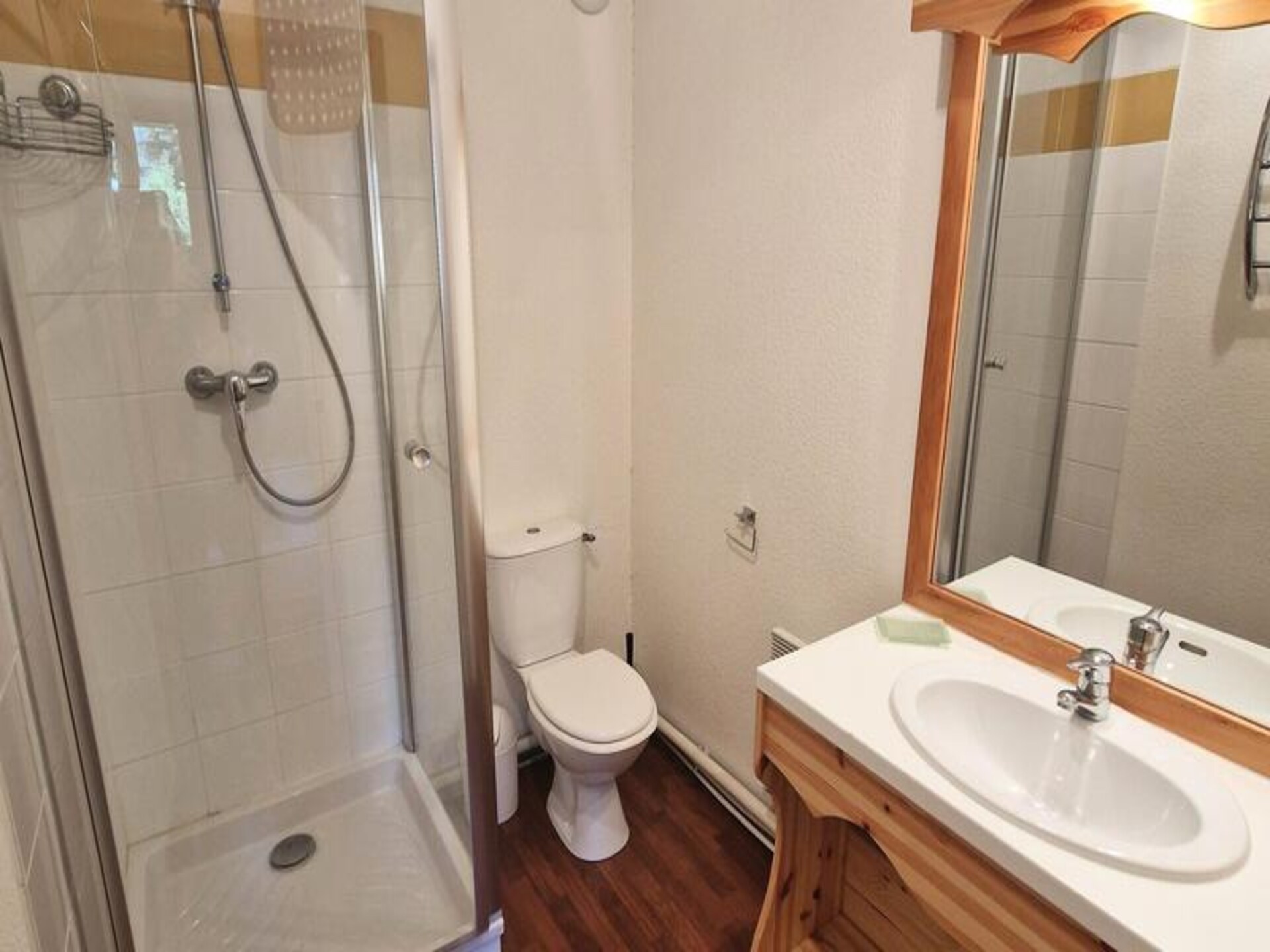 Appartement 6p in Modane, 30m van kabelbaan met vaatwasser - foto 13