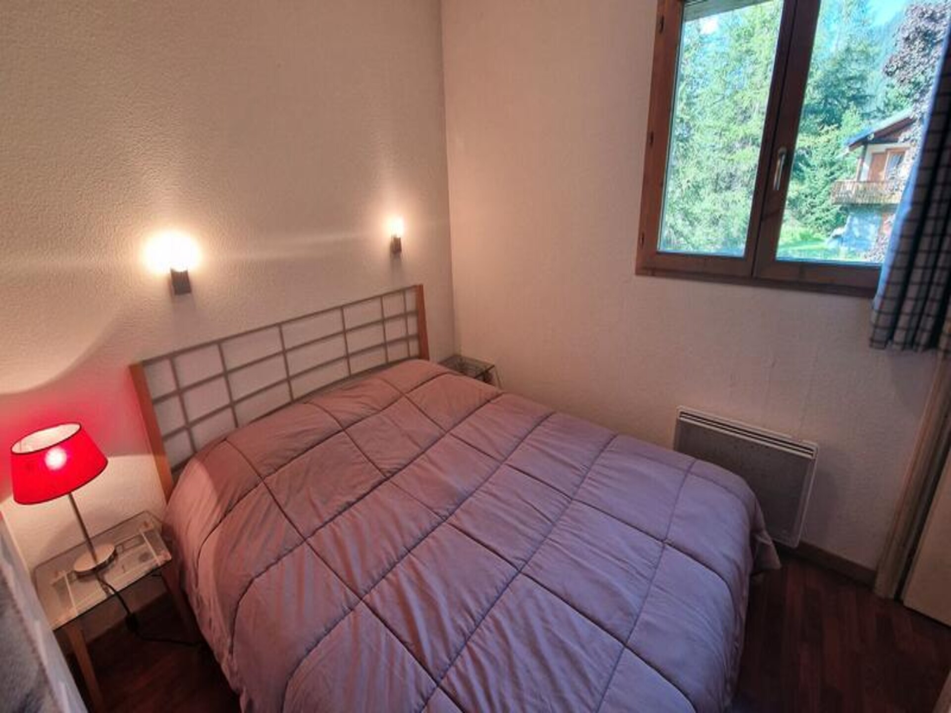 Appartement 6p in Modane, 30m van kabelbaan met vaatwasser - foto 15