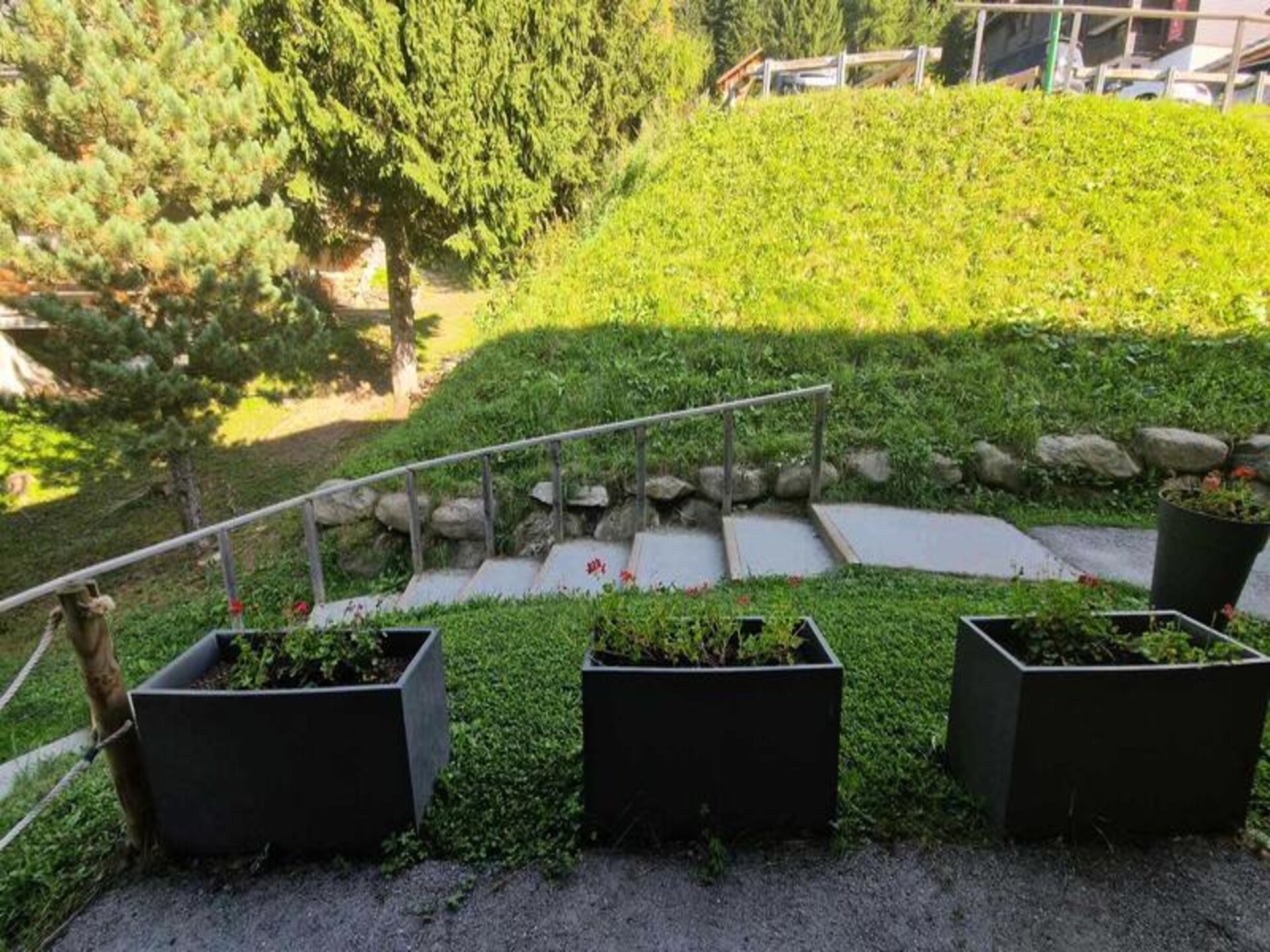 Appartement 6p in Modane, 30m van kabelbaan met vaatwasser - foto 17