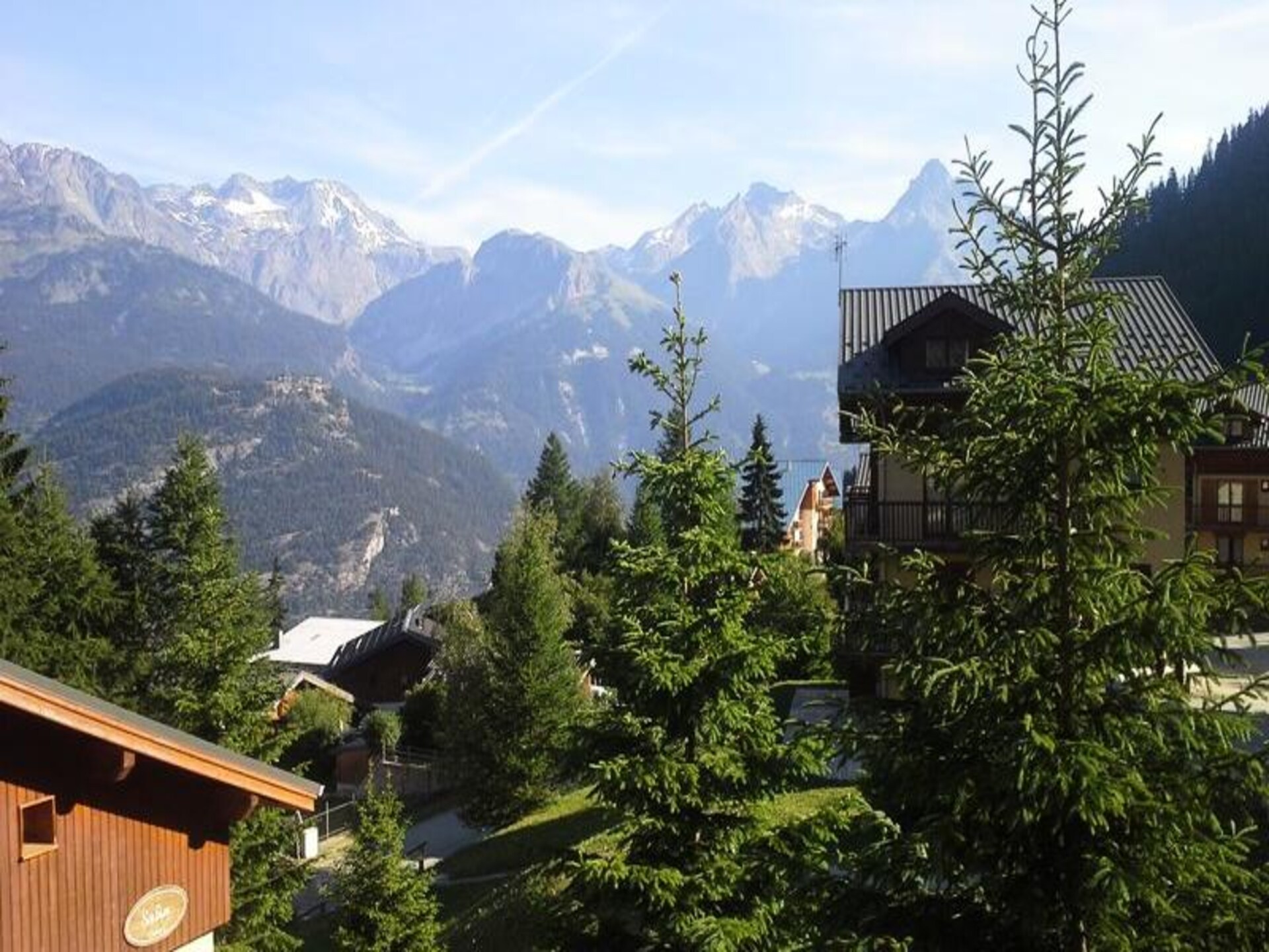 Appartement 48m² voor 8 personen, 150m van de piste in Valfréjus - foto 10