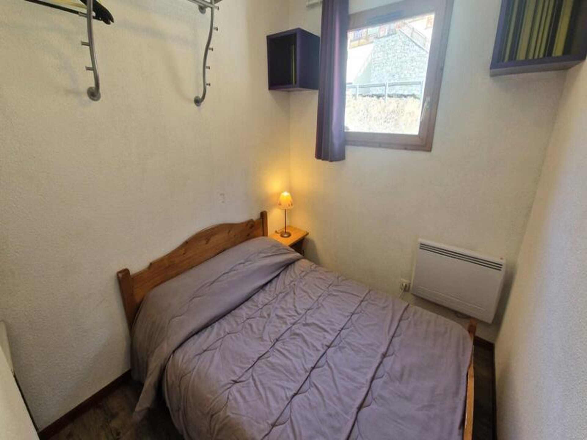 Appartement 48m² voor 8 personen, 150m van de piste in Valfréjus - foto 15