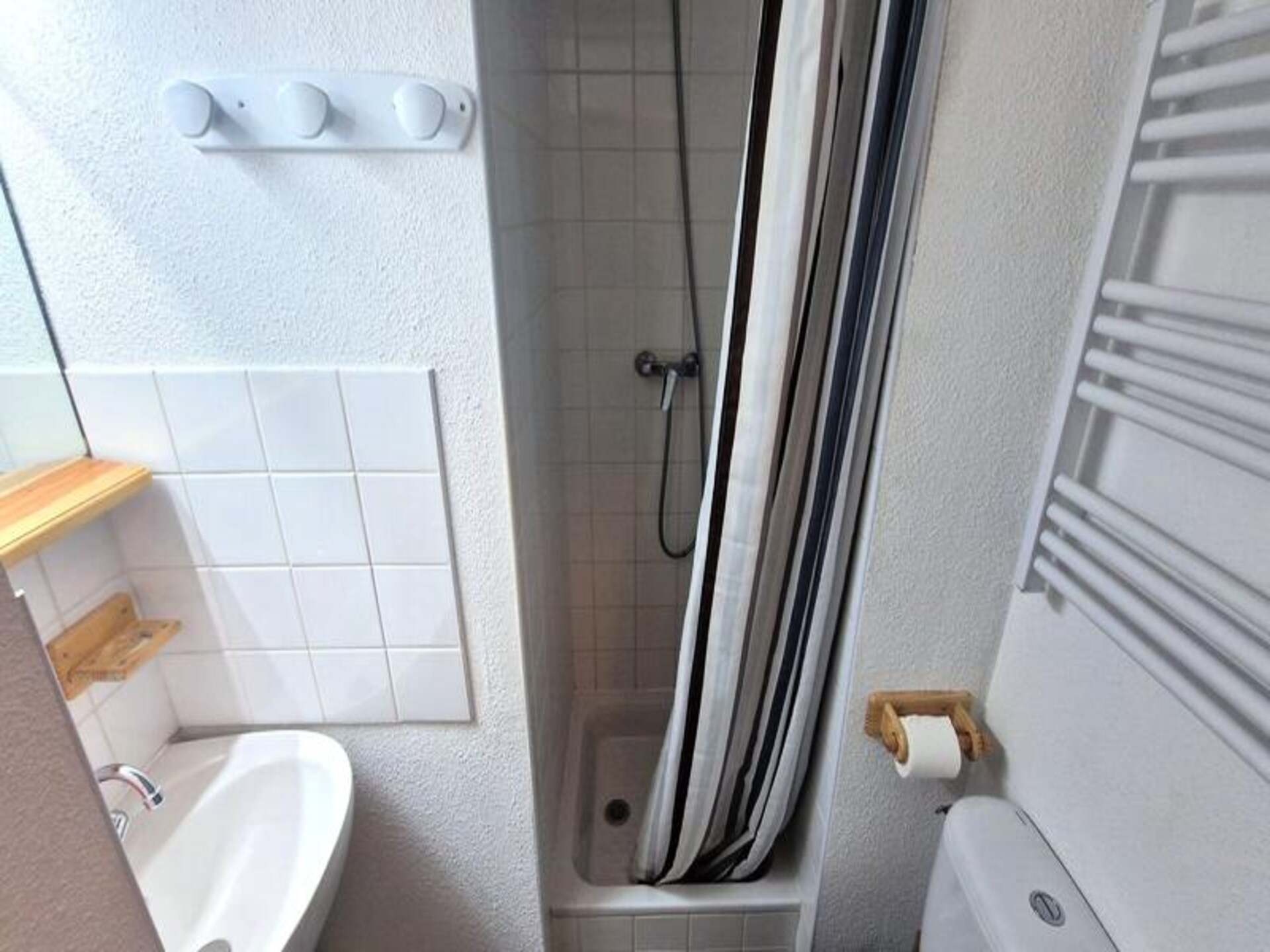 Appartement 48m² voor 8 personen, 150m van de piste in Valfréjus - foto 18