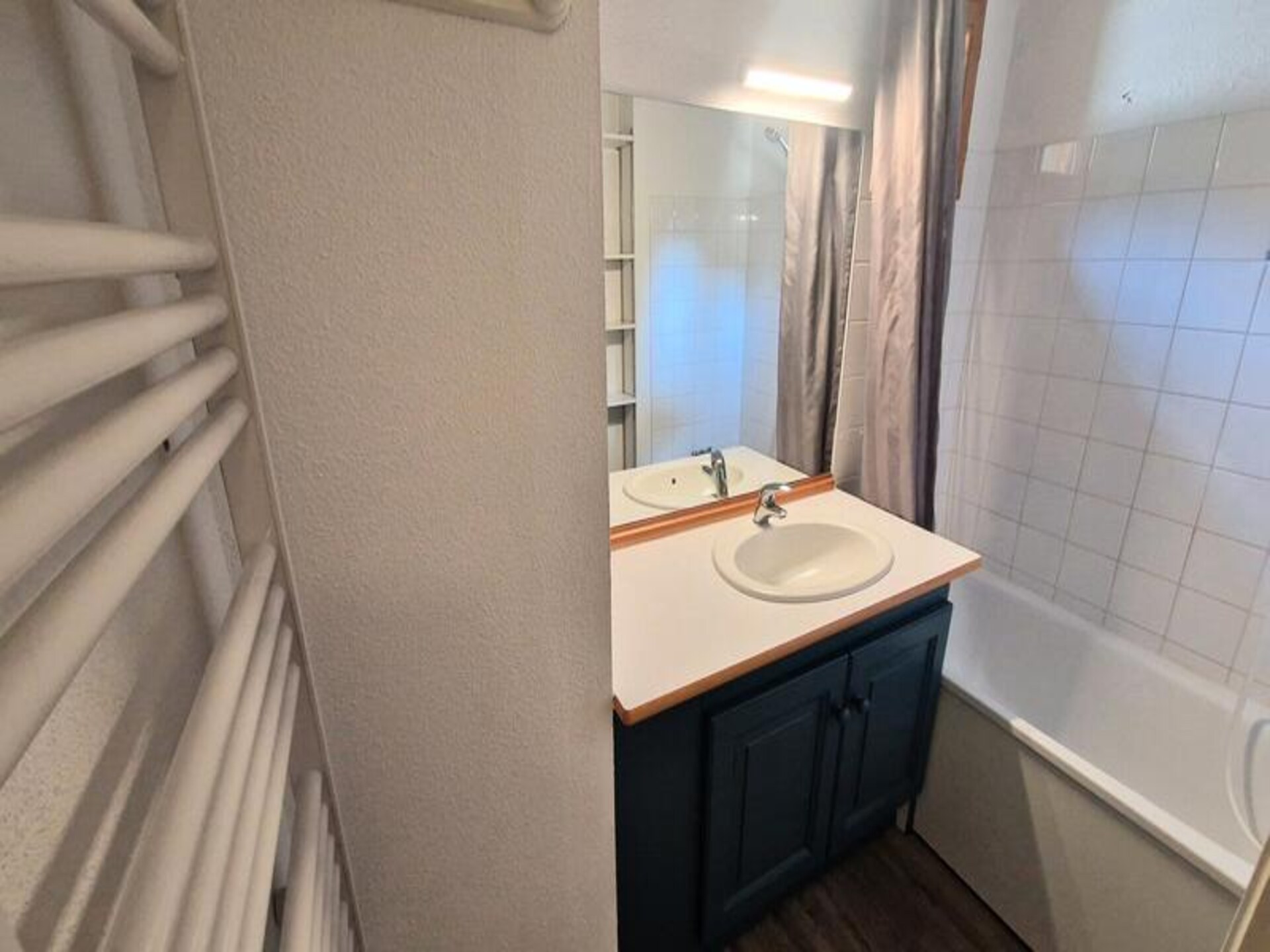 Appartement 48m² voor 8 personen, 150m van de piste in Valfréjus - foto 20