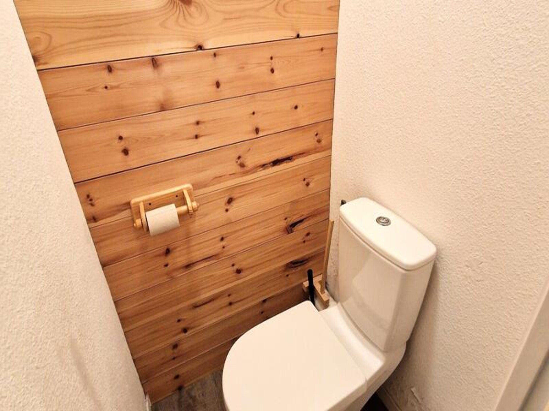 Knus appartement Les Arcs 1800 met balkon en uitzicht op het Vanoise-massief - foto 17