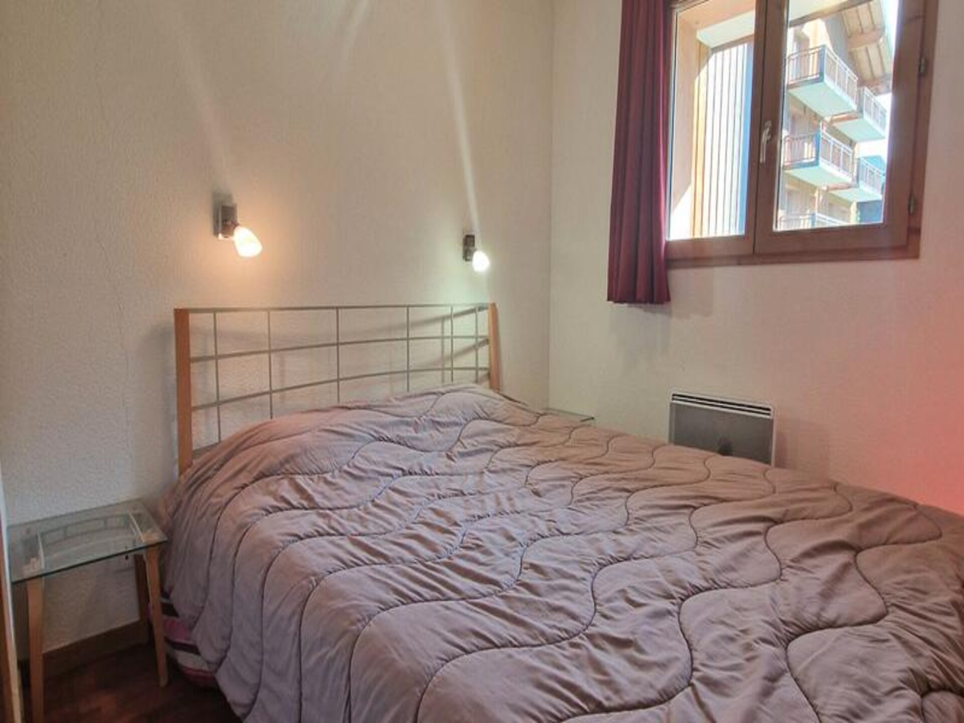 Knus appartement op 30m van de kabelbaan in Modane - foto 12