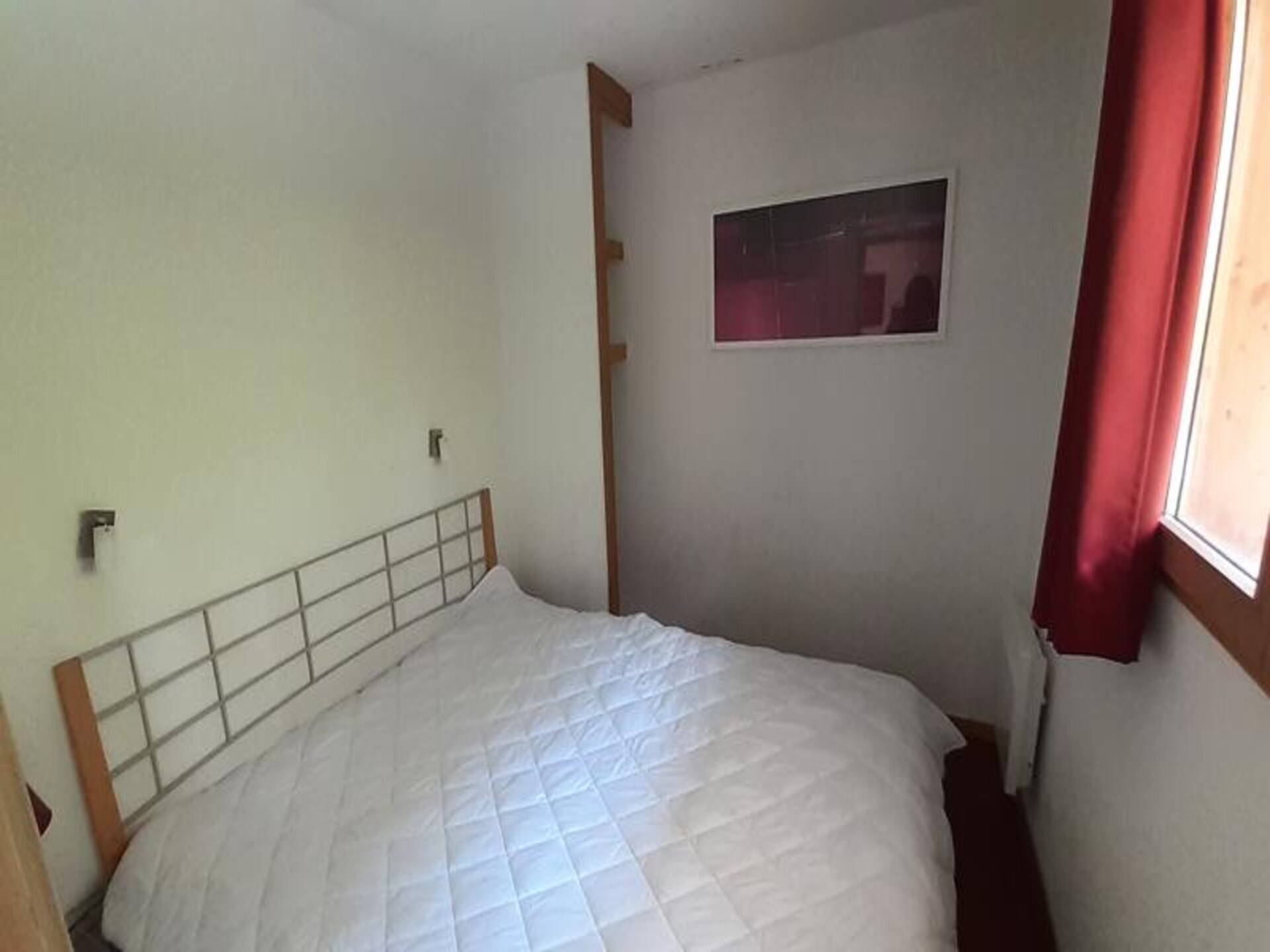 Appartement 45m² in Modane, vlakbij de kabelbaan voor 8 personen - foto 9