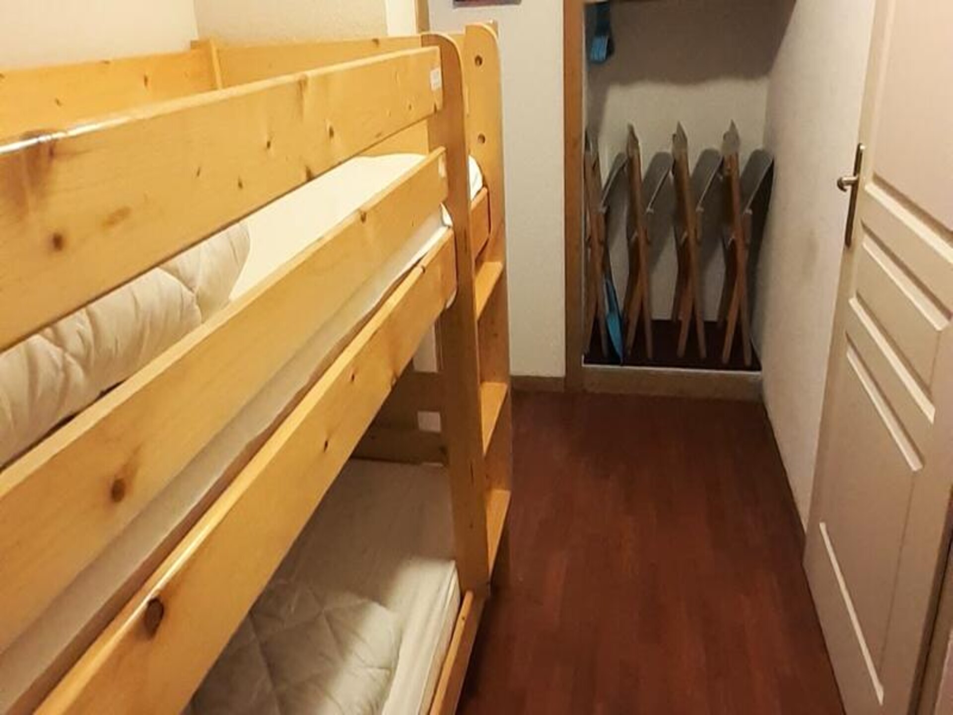 Appartement 45m² in Modane, vlakbij de kabelbaan voor 8 personen - foto 10