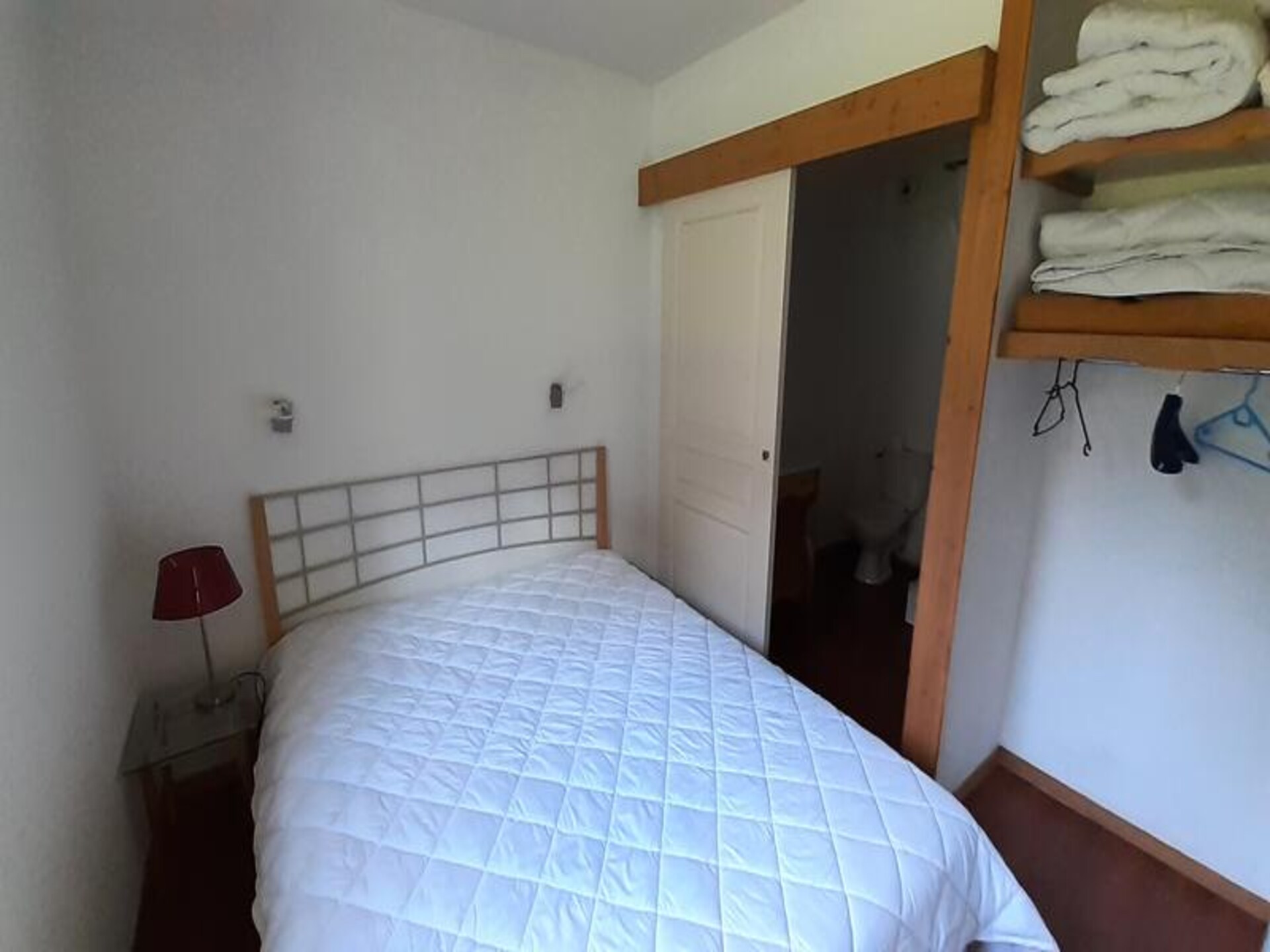 Appartement 45m² in Modane, vlakbij de kabelbaan voor 8 personen - foto 11