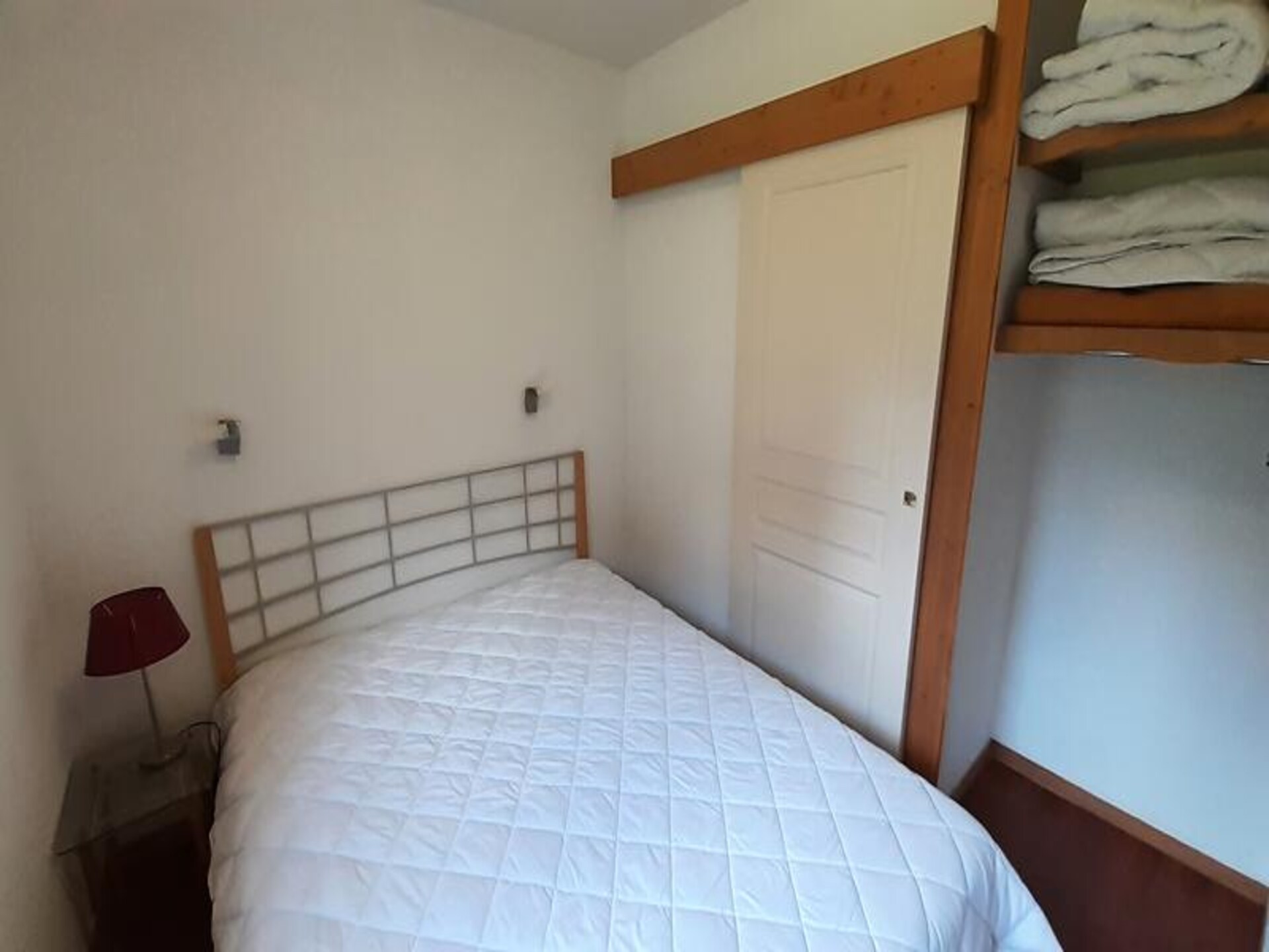 Appartement 45m² in Modane, vlakbij de kabelbaan voor 8 personen - foto 12