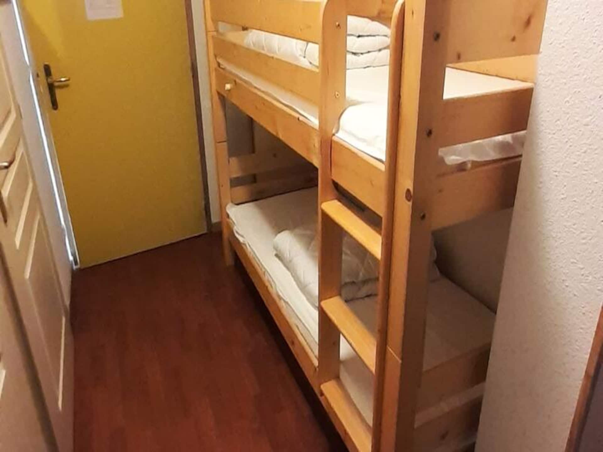 Appartement 45m² in Modane, vlakbij de kabelbaan voor 8 personen - foto 13