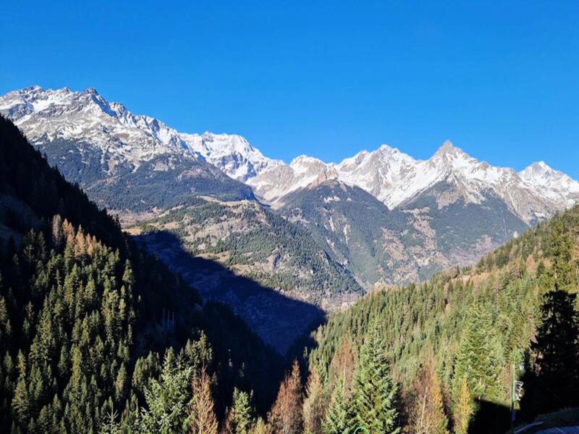 Authentiek 8-persoons appartement op 53m² met balkon, pal naast de piste in Modane - foto 9