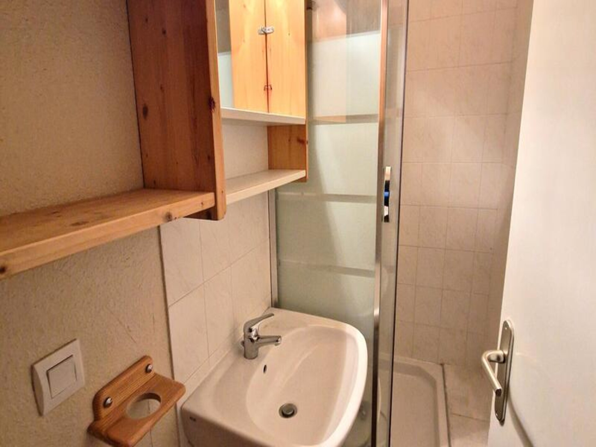 Appartement 8p direct aan de piste in Modane met panoramisch balkon - foto 19