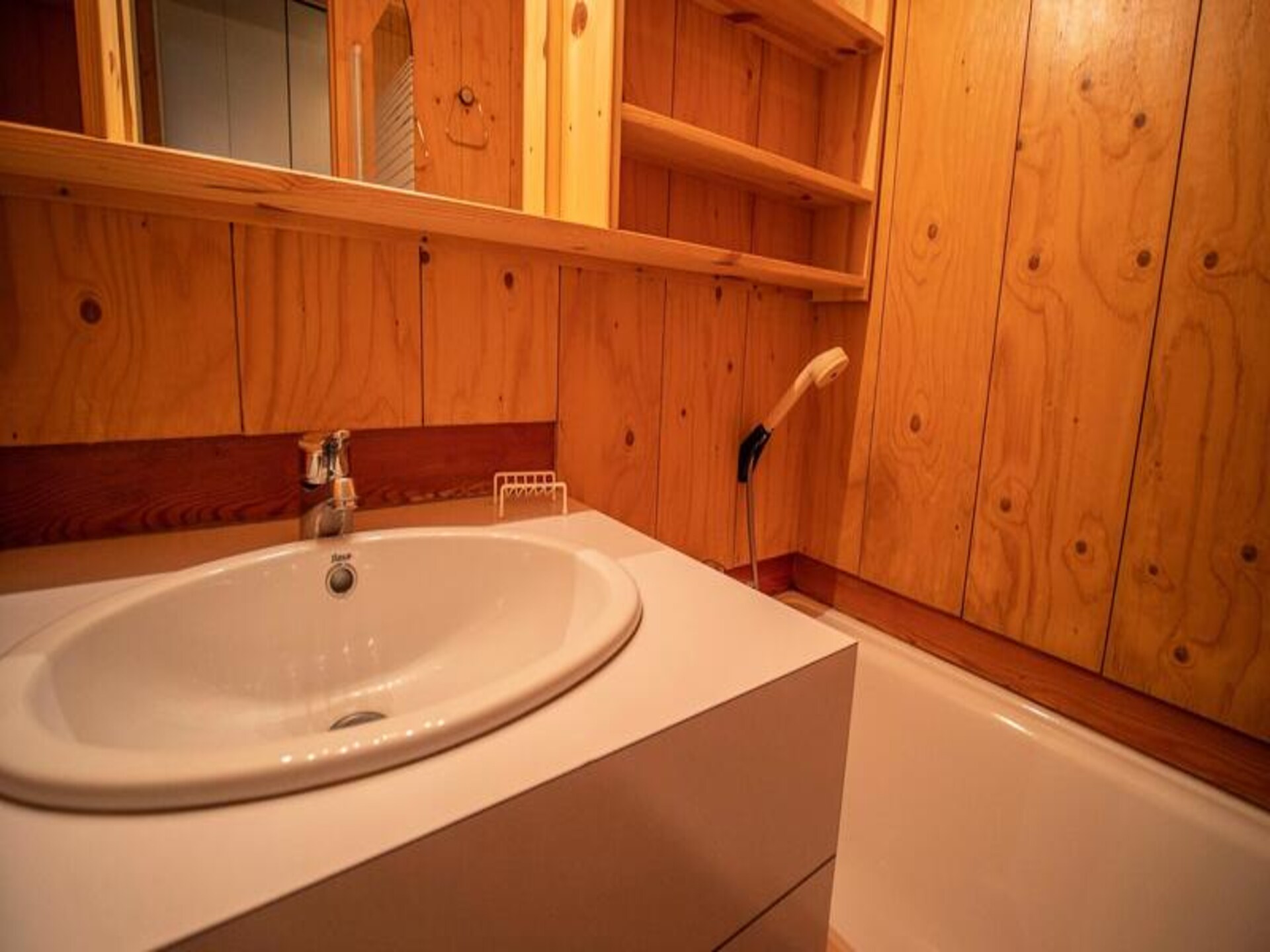 Knus appartement op 20m van de piste in Le Mottet, Valmorel - foto 15