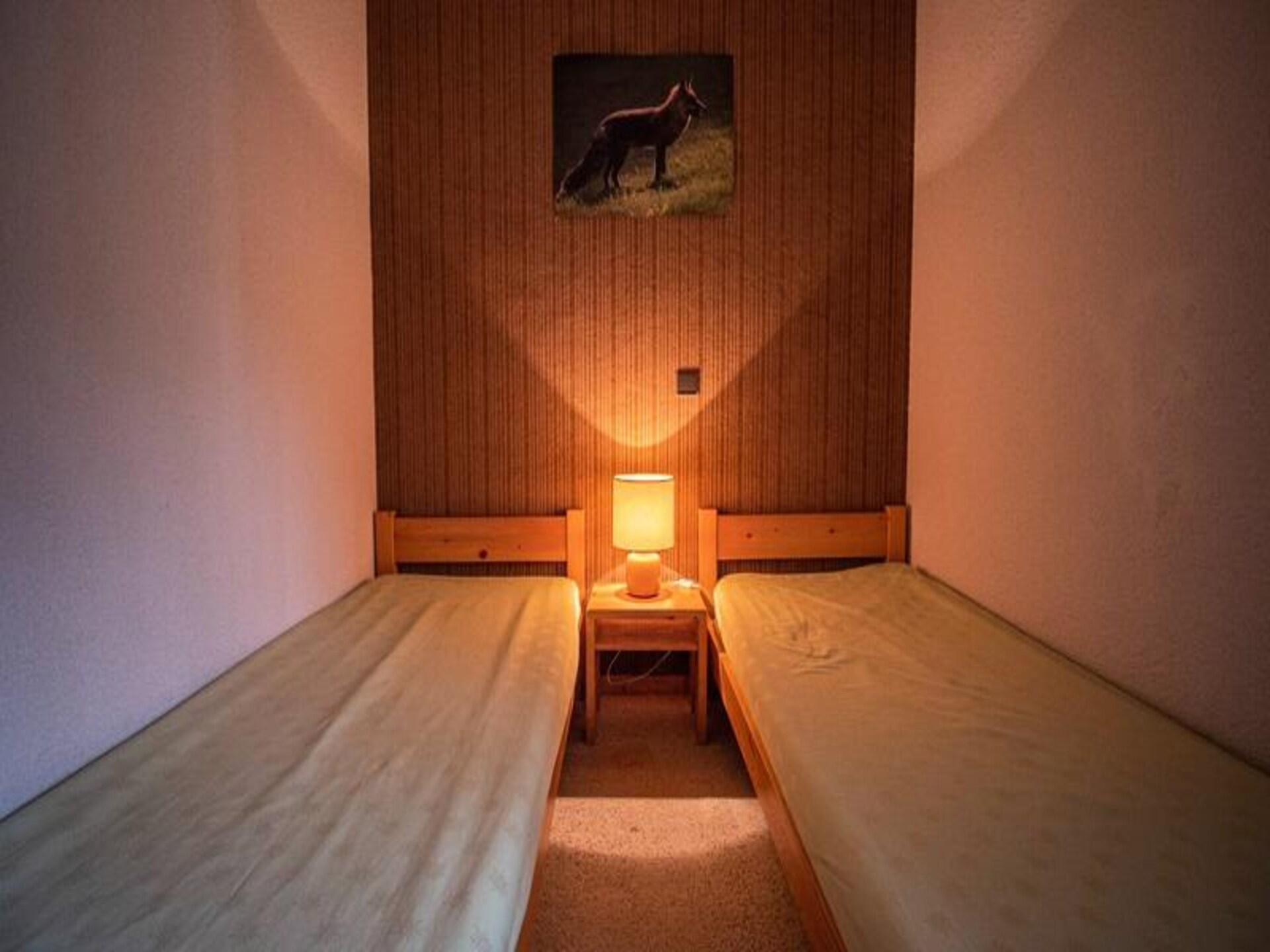 Knus appartement op 20m van de piste in Le Mottet, Valmorel - foto 16