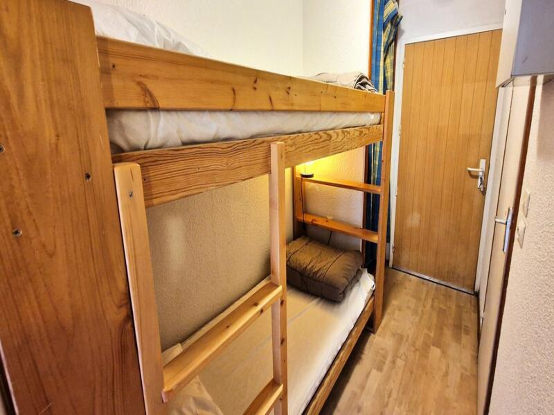 Knusse skisuite in Modane: 17m² studio aan de piste van Charmasson - foto 8