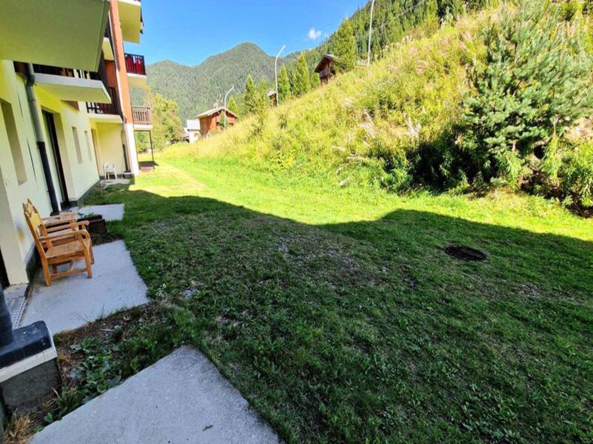 Knus appartement op 30m van de piste in Modane, Vanoise - foto 7