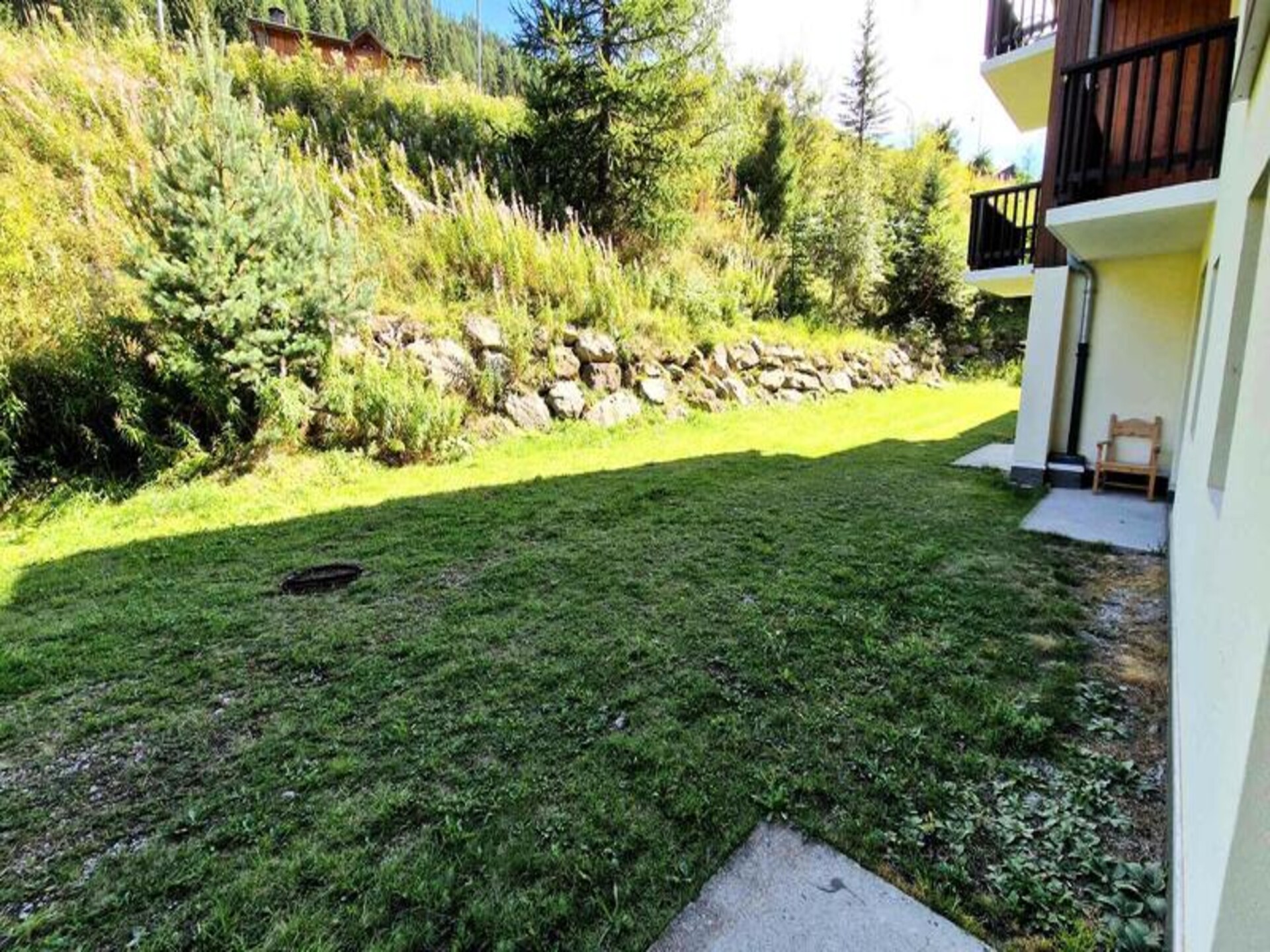 Knus appartement op 30m van de piste in Modane, Vanoise - foto 12