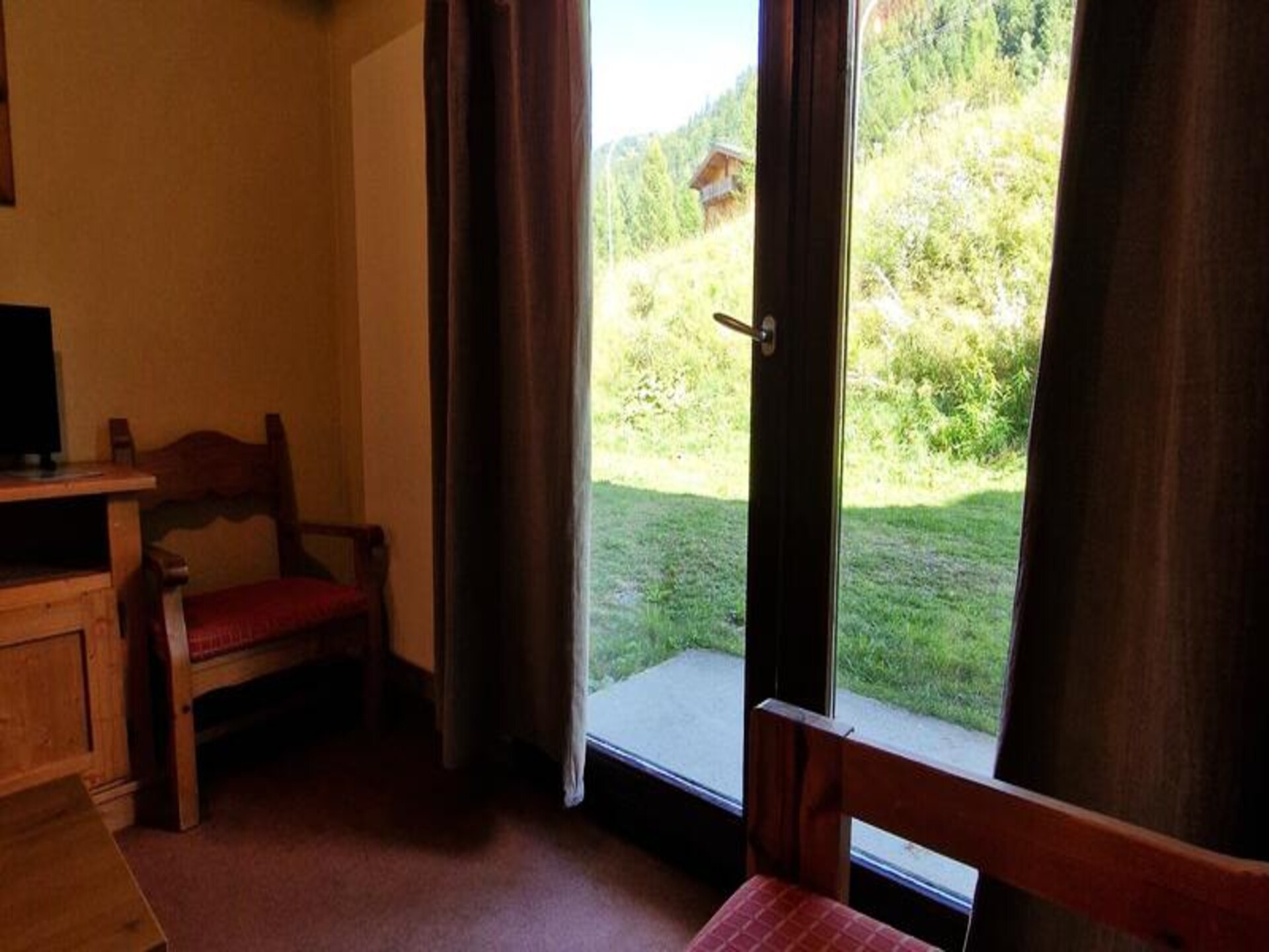 Knus appartement op 30m van de piste in Modane, Vanoise - foto 13