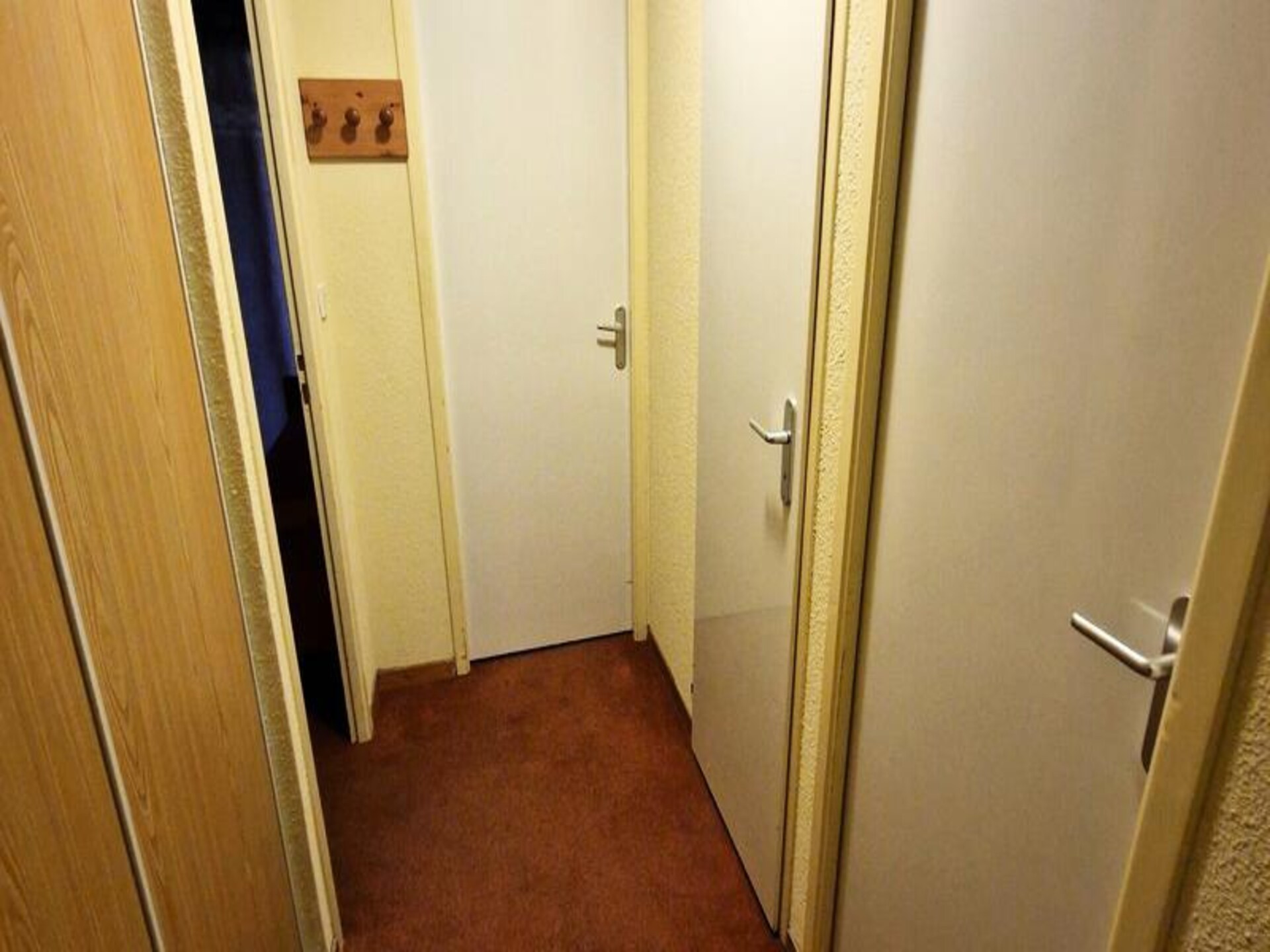 Knus appartement op 30m van de piste in Modane, Vanoise - foto 14