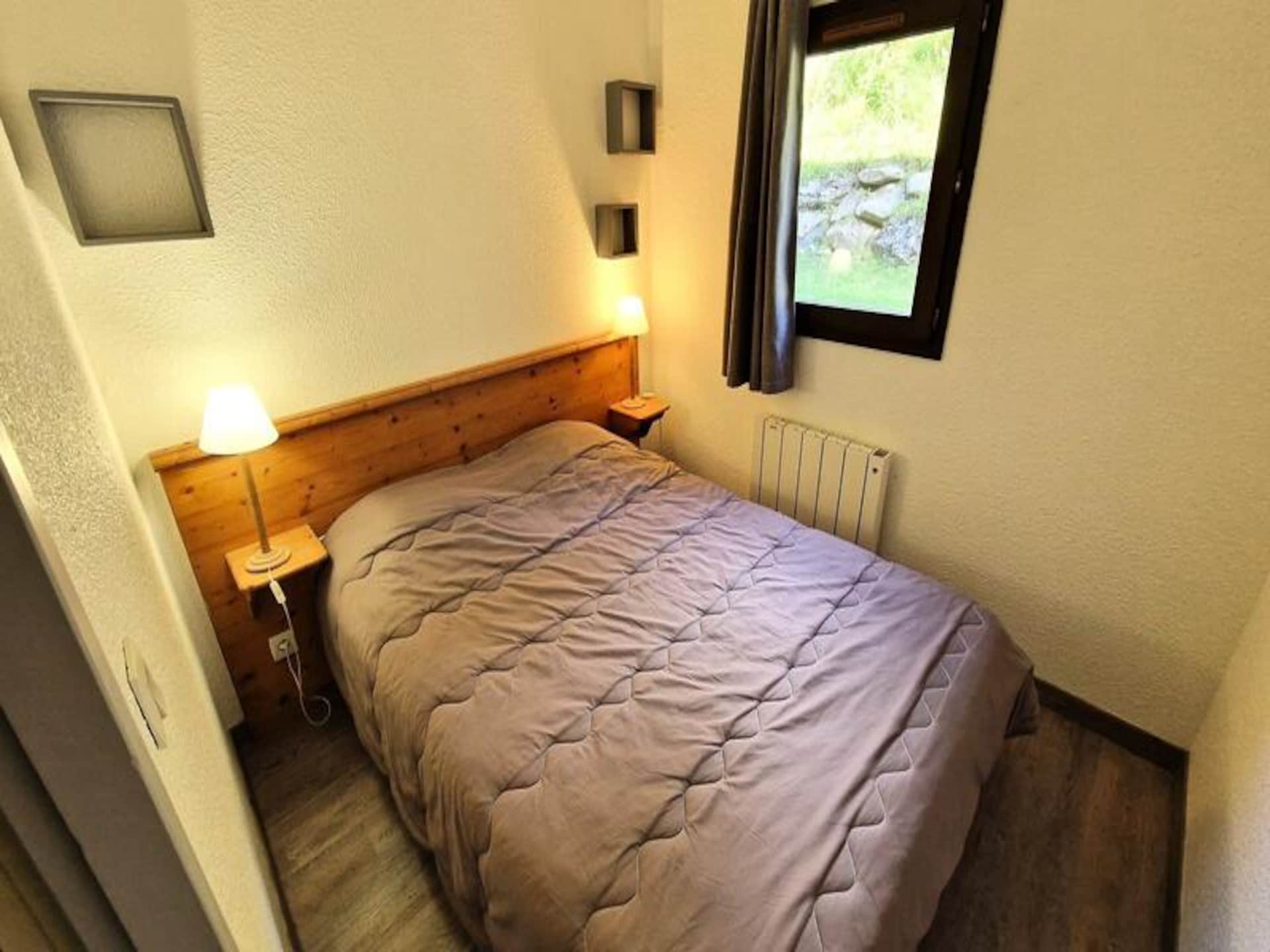 Appartement 8 pers. aan de piste in Modane - Chalets Du Thabor - foto 6