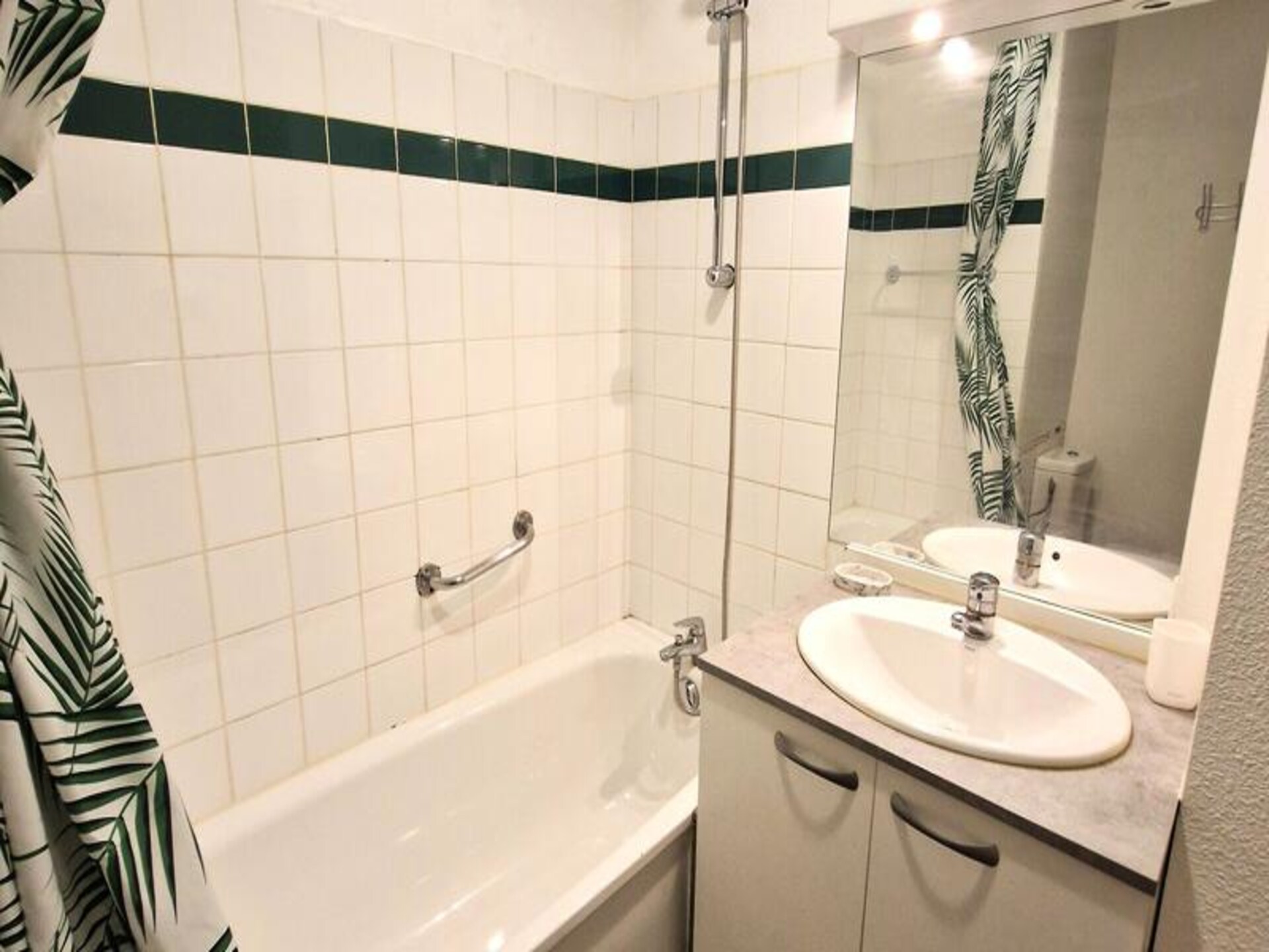 Appartement 8 pers. aan de piste in Modane - Chalets Du Thabor - foto 9