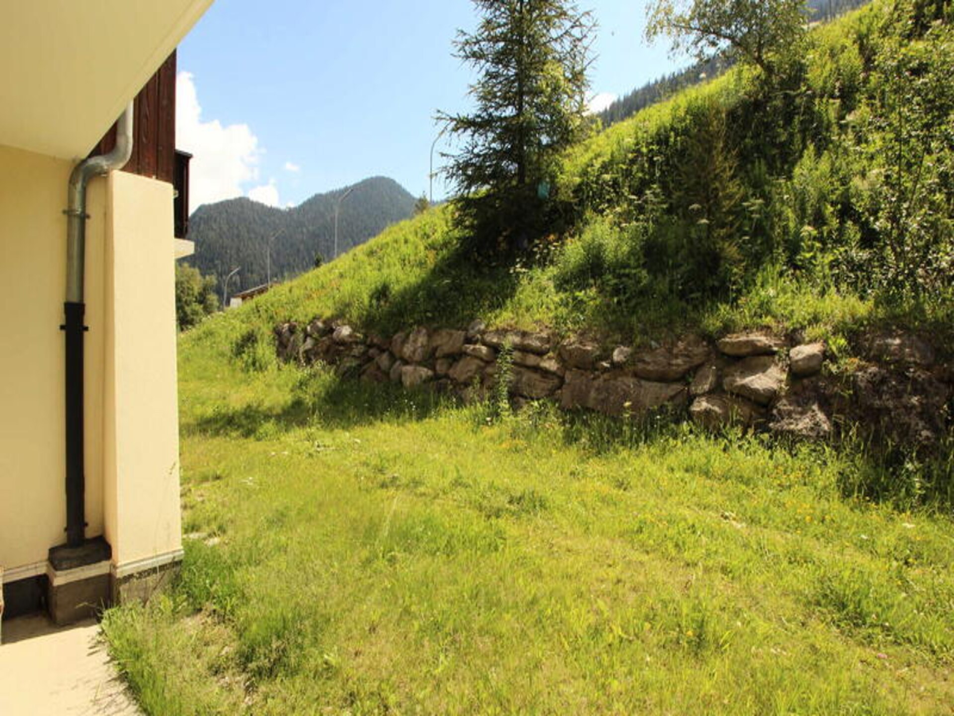Appartement 8 pers. aan de piste in Modane - Chalets Du Thabor - foto 10