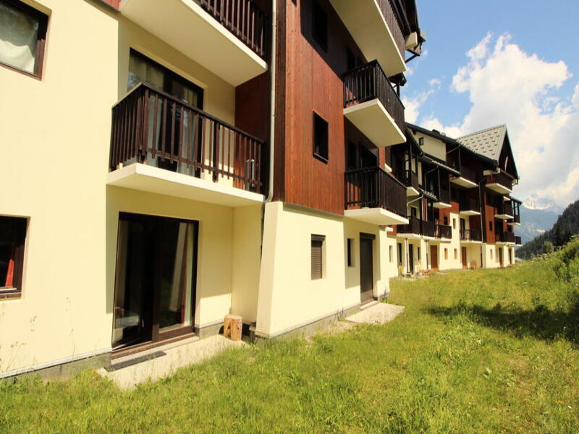 Appartement 8 pers. aan de piste in Modane - Chalets Du Thabor - foto 11