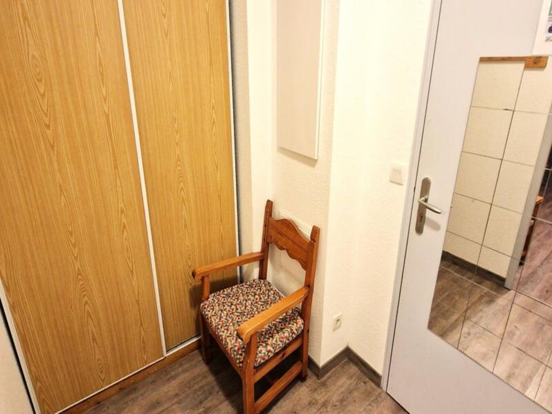 Appartement 8 pers. aan de piste in Modane - Chalets Du Thabor - foto 15