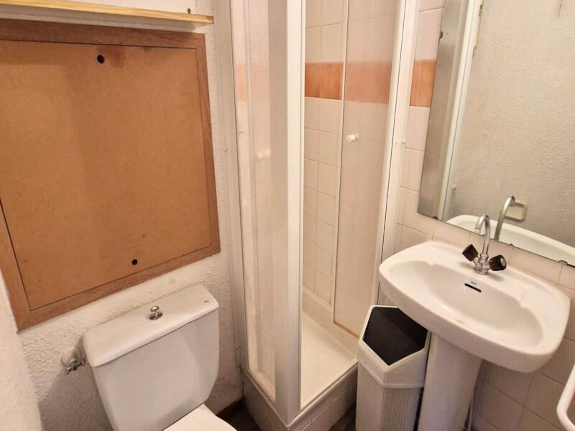 Alpenappartement Chalet Club in Modane met uitzicht op Vanoise-massief - foto 12
