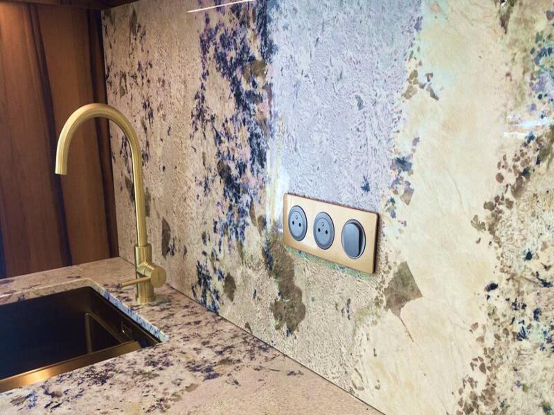 Licht appartement op de eerste verdieping met panoramisch uitzicht op het meer en de gletsjer - foto 19