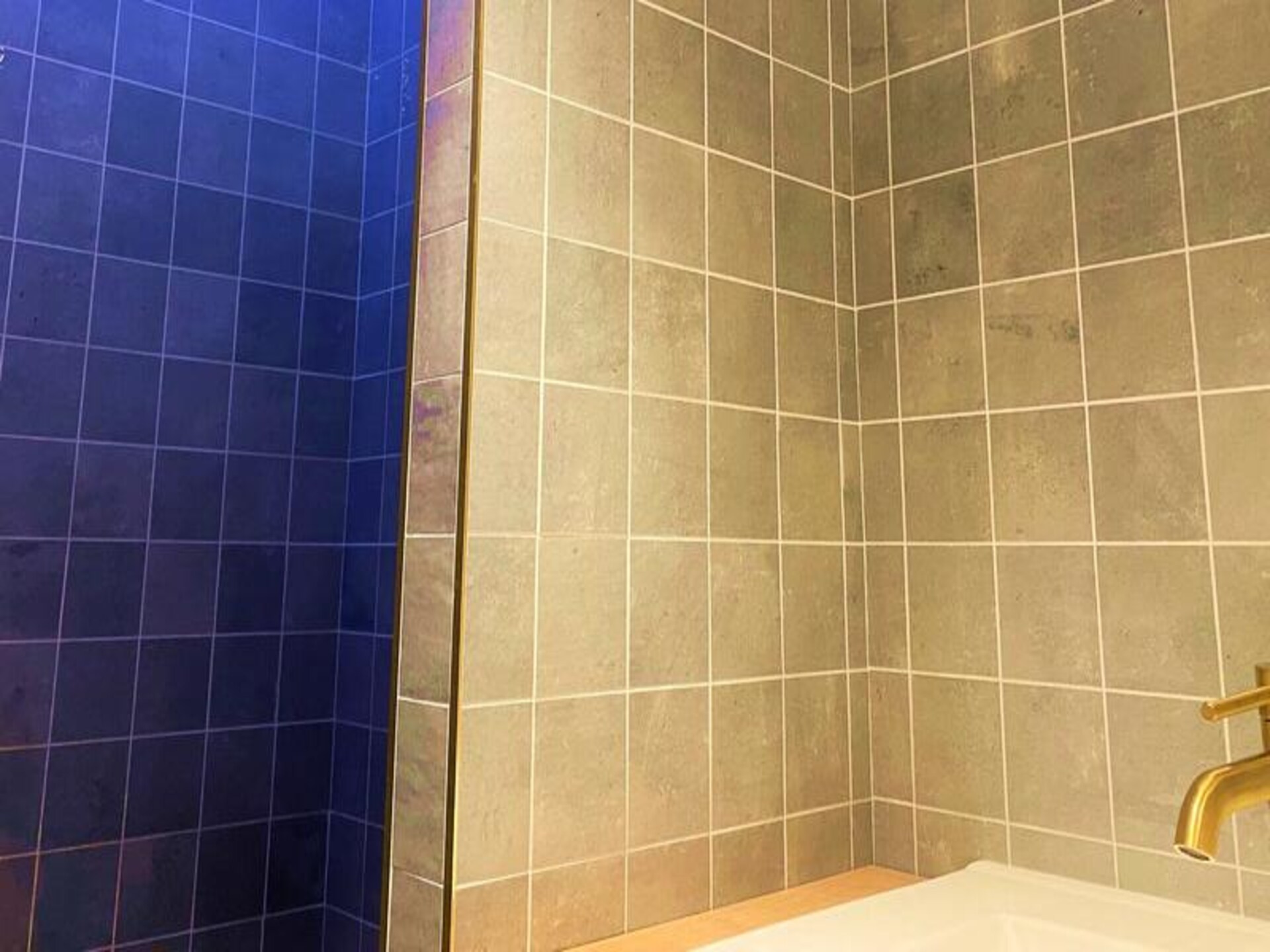 Licht appartement op de eerste verdieping met panoramisch uitzicht op het meer en de gletsjer - foto 23