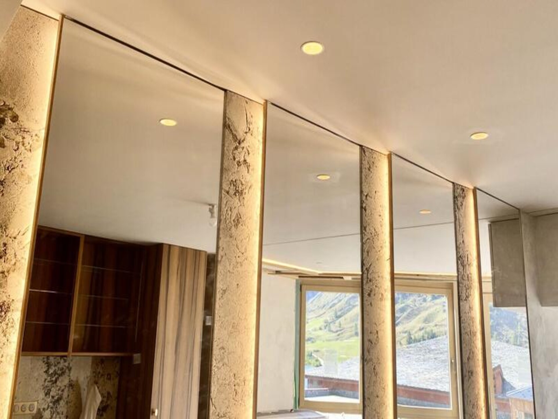 Licht appartement op de eerste verdieping met panoramisch uitzicht op het meer en de gletsjer - foto 30