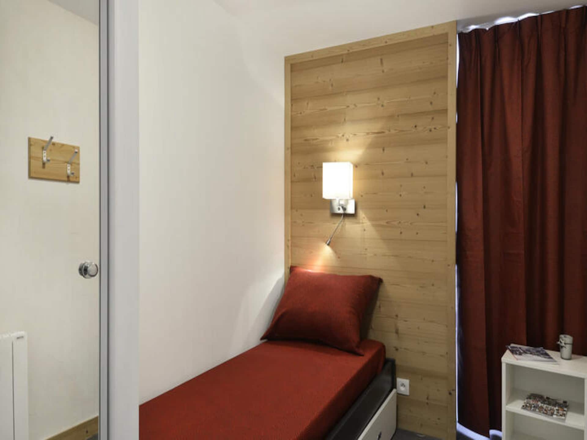 Ruim 11-persoons appartement op 100m van de piste in Plagne Bellecôte - foto 19