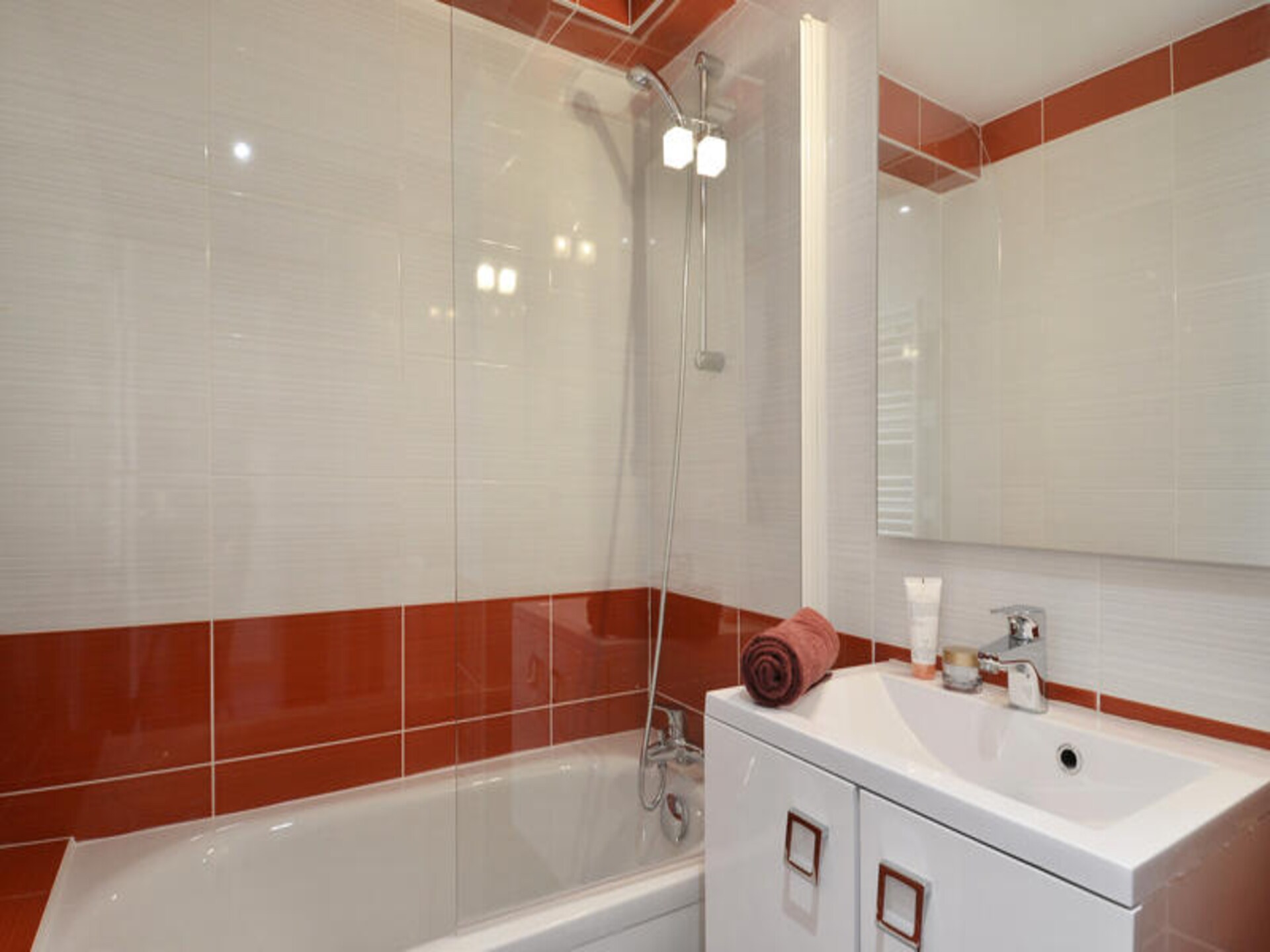 Appartement 8p in Plagne Bellecôte op 100m van de piste met balkon - foto 8