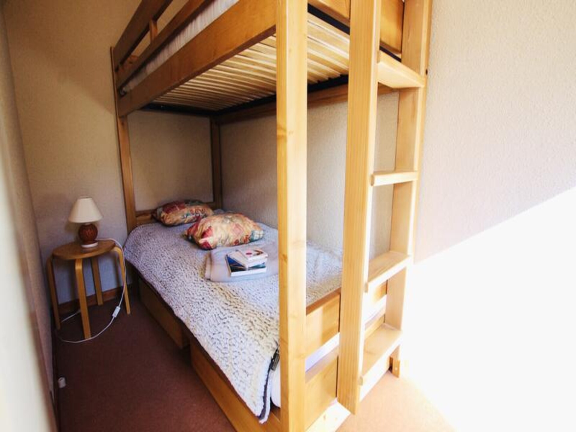 Sfeervol appartement in Tignes met ski-in/ski-out en zuidelijk balkon - foto 17